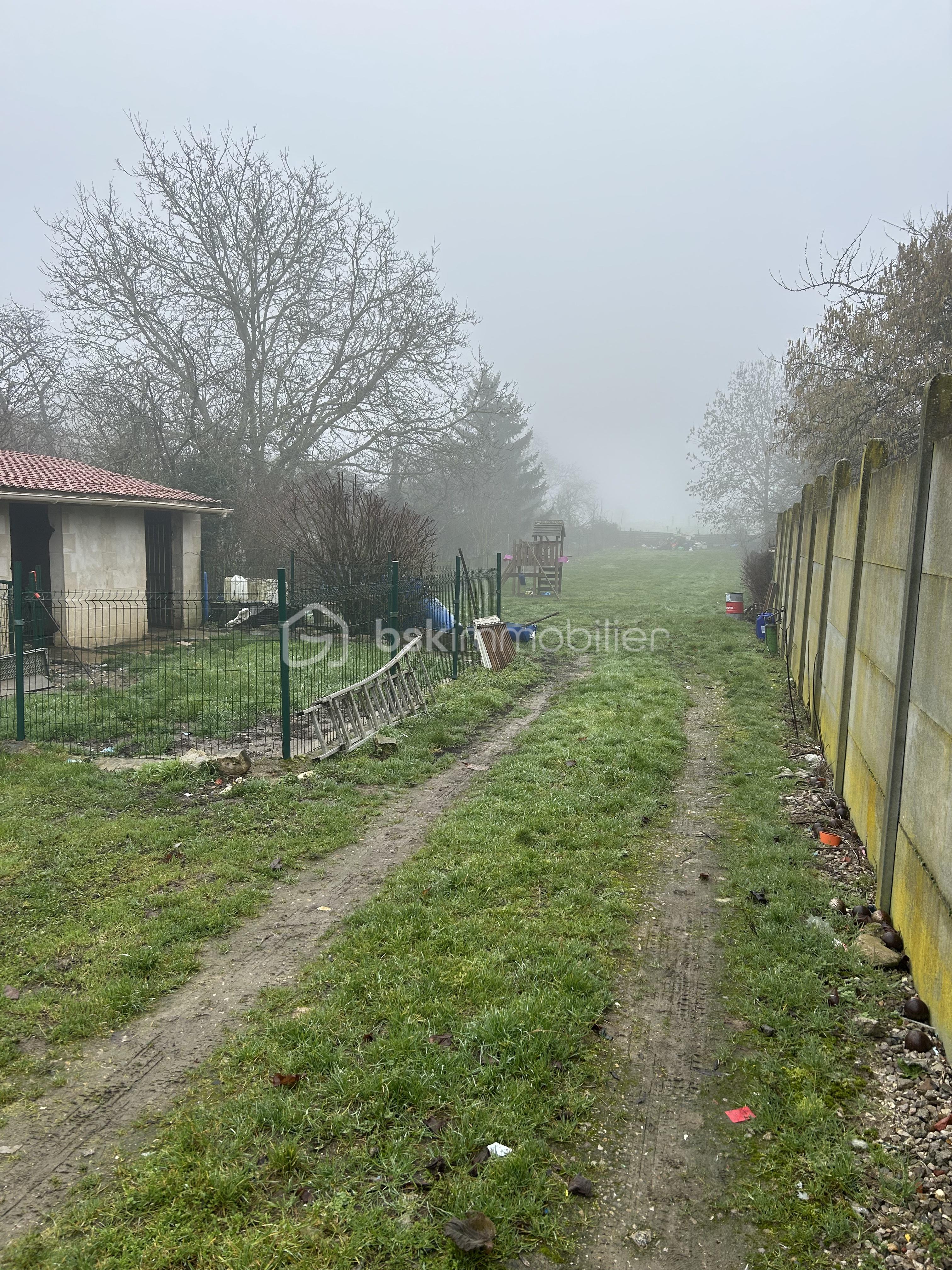 Maison ancienne de 105 m² - IMG_5028.JPEG