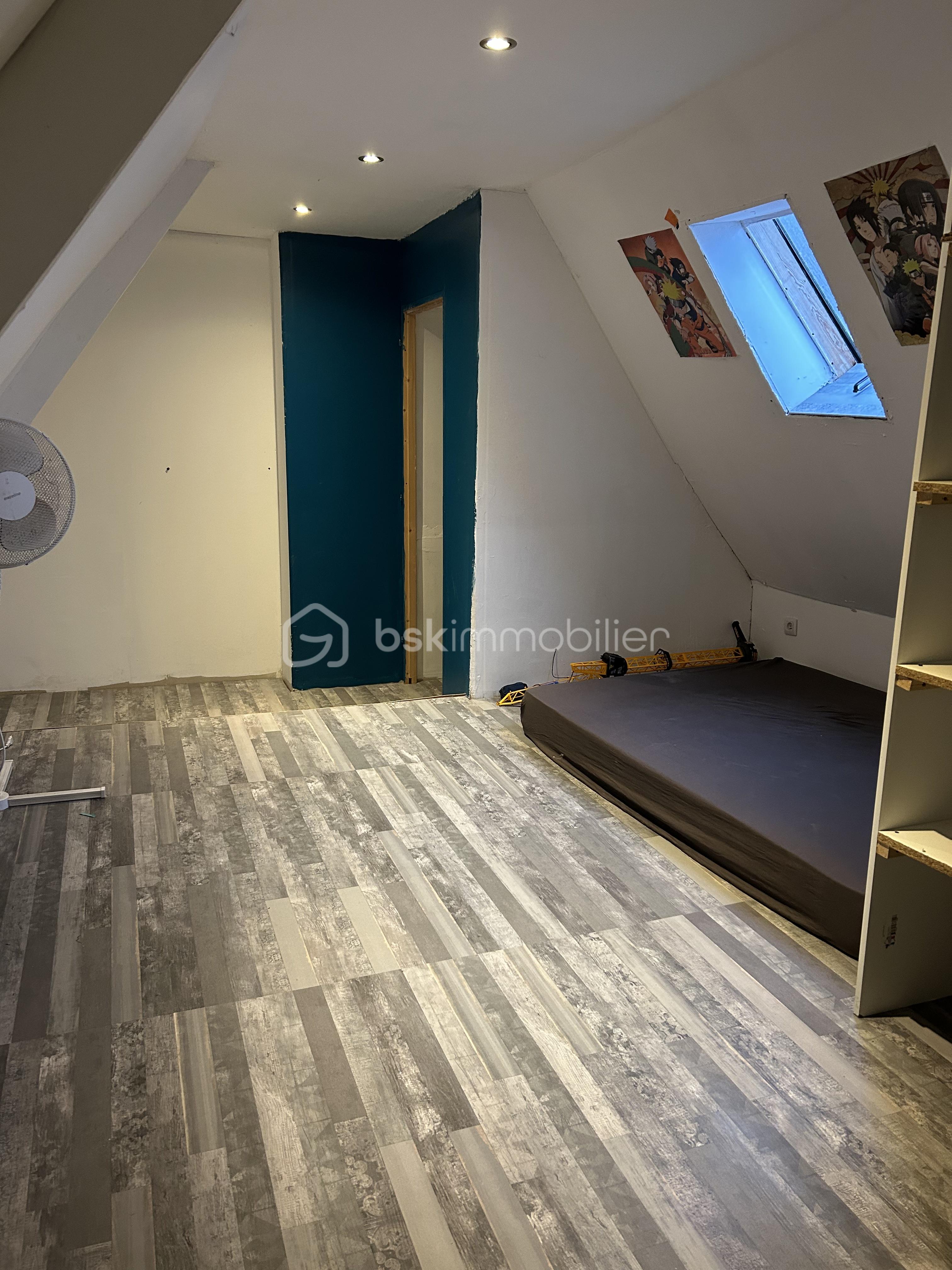 Maison ancienne de 105 m² - IMG_5026.JPEG