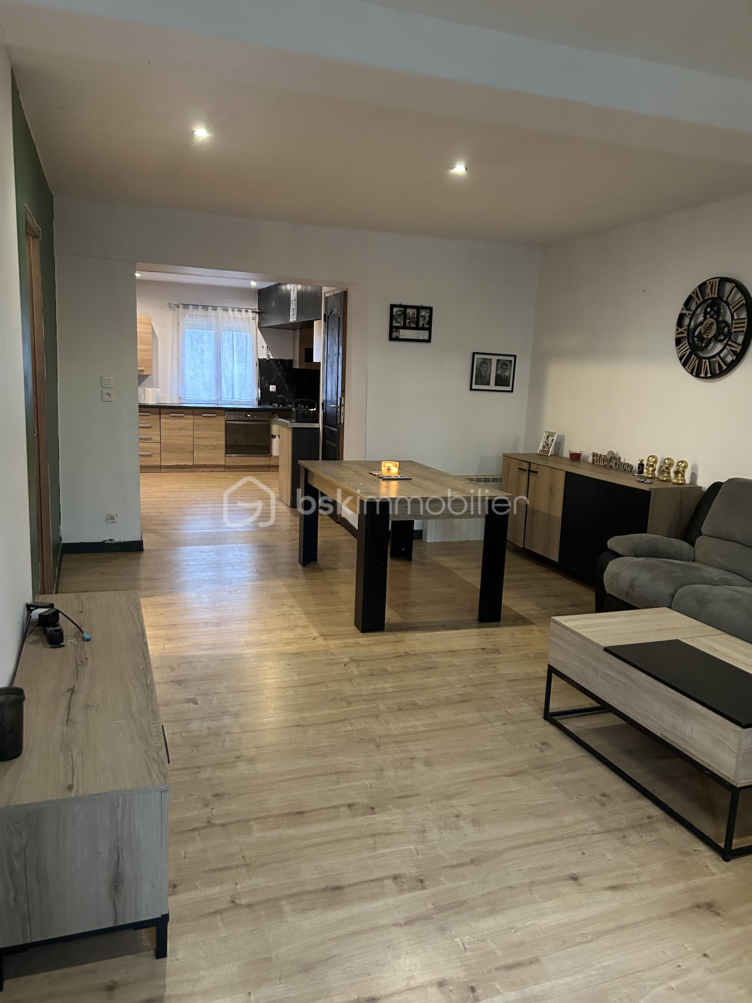 Maison ancienne de 105 m² - IMG_5024.JPEG