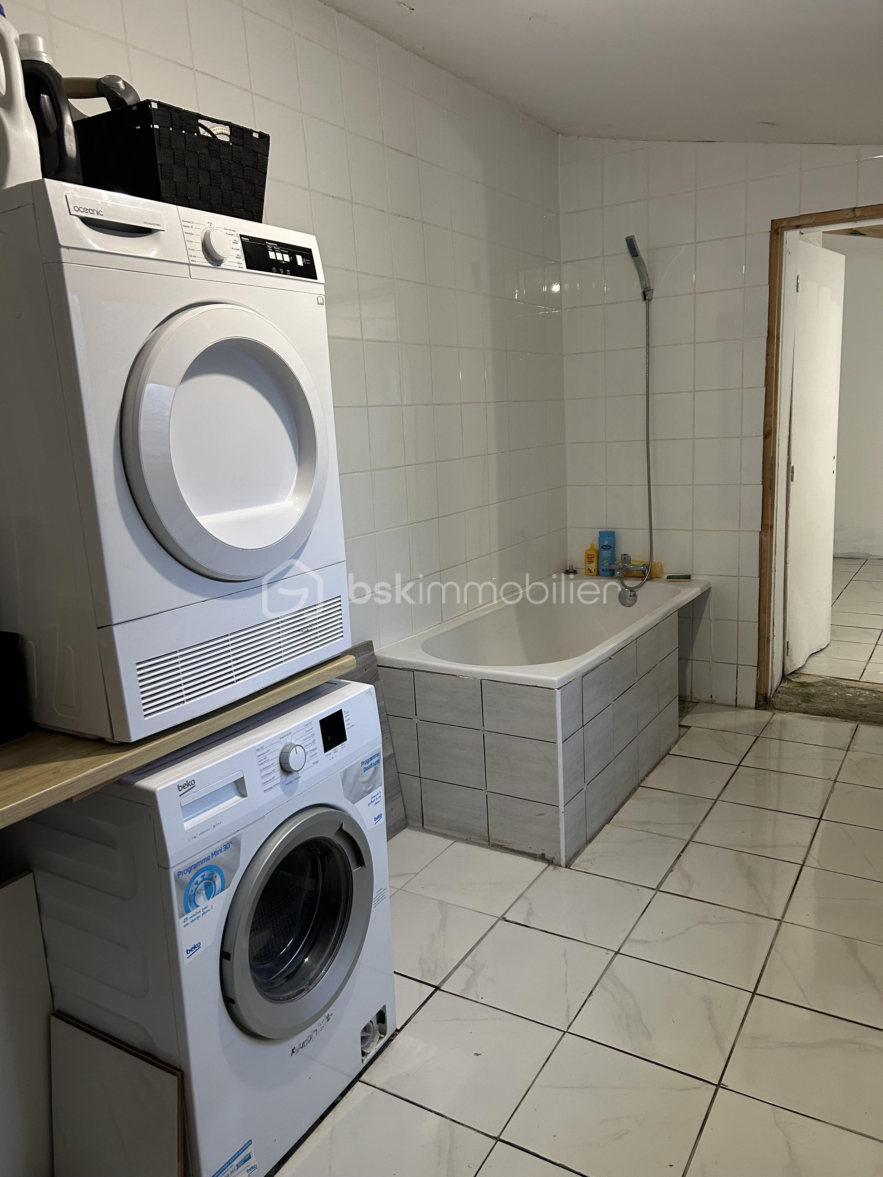 Maison ancienne de 105 m² - IMG_5025.JPEG