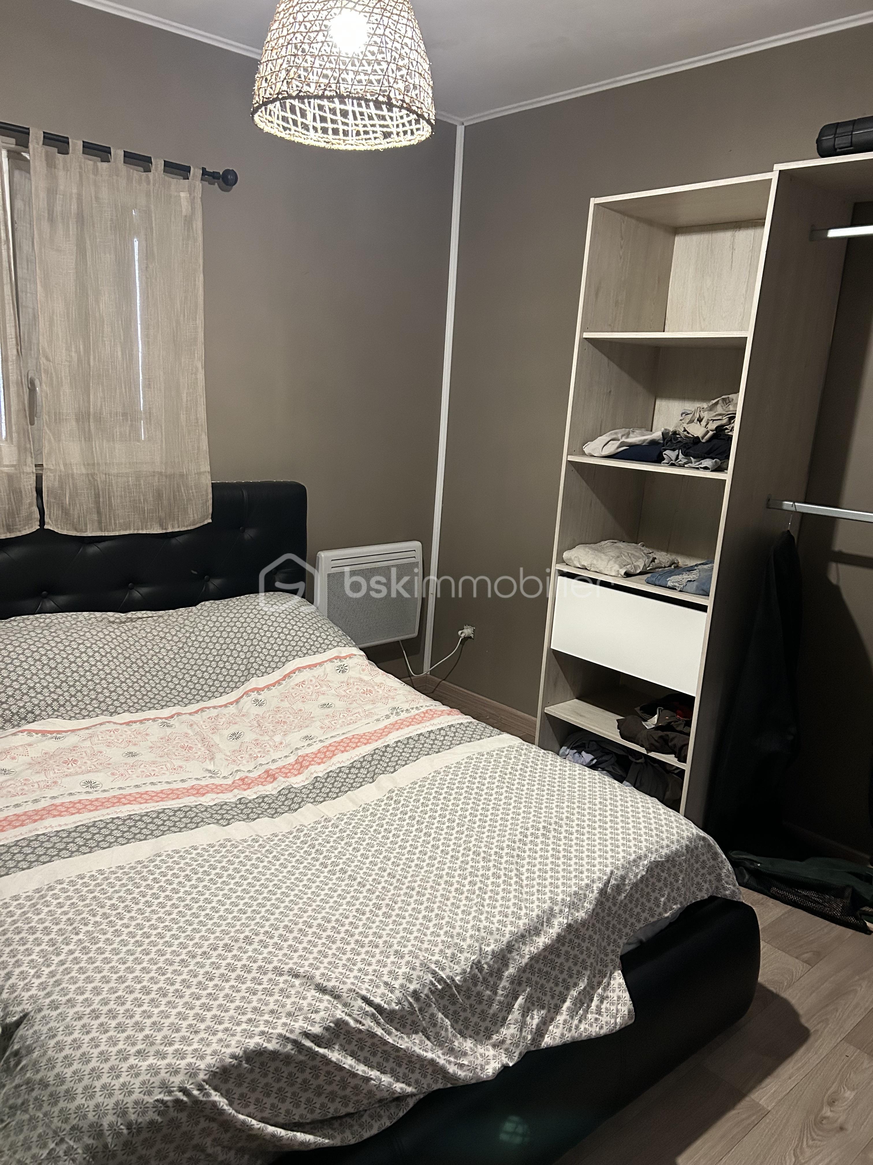 Maison ancienne de 105 m² - IMG_5023.JPEG