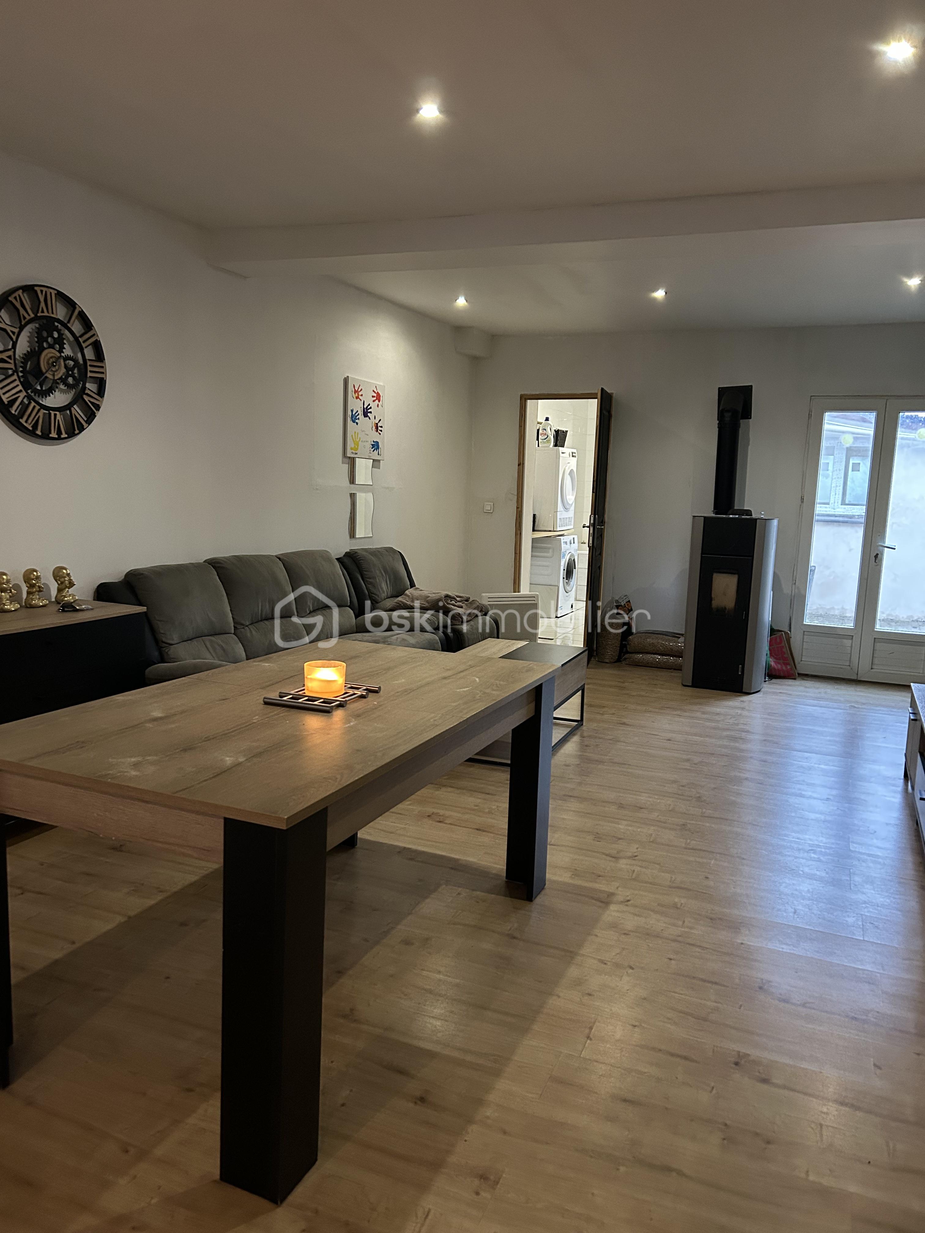 Maison ancienne de 105 m² - IMG_5019.JPEG