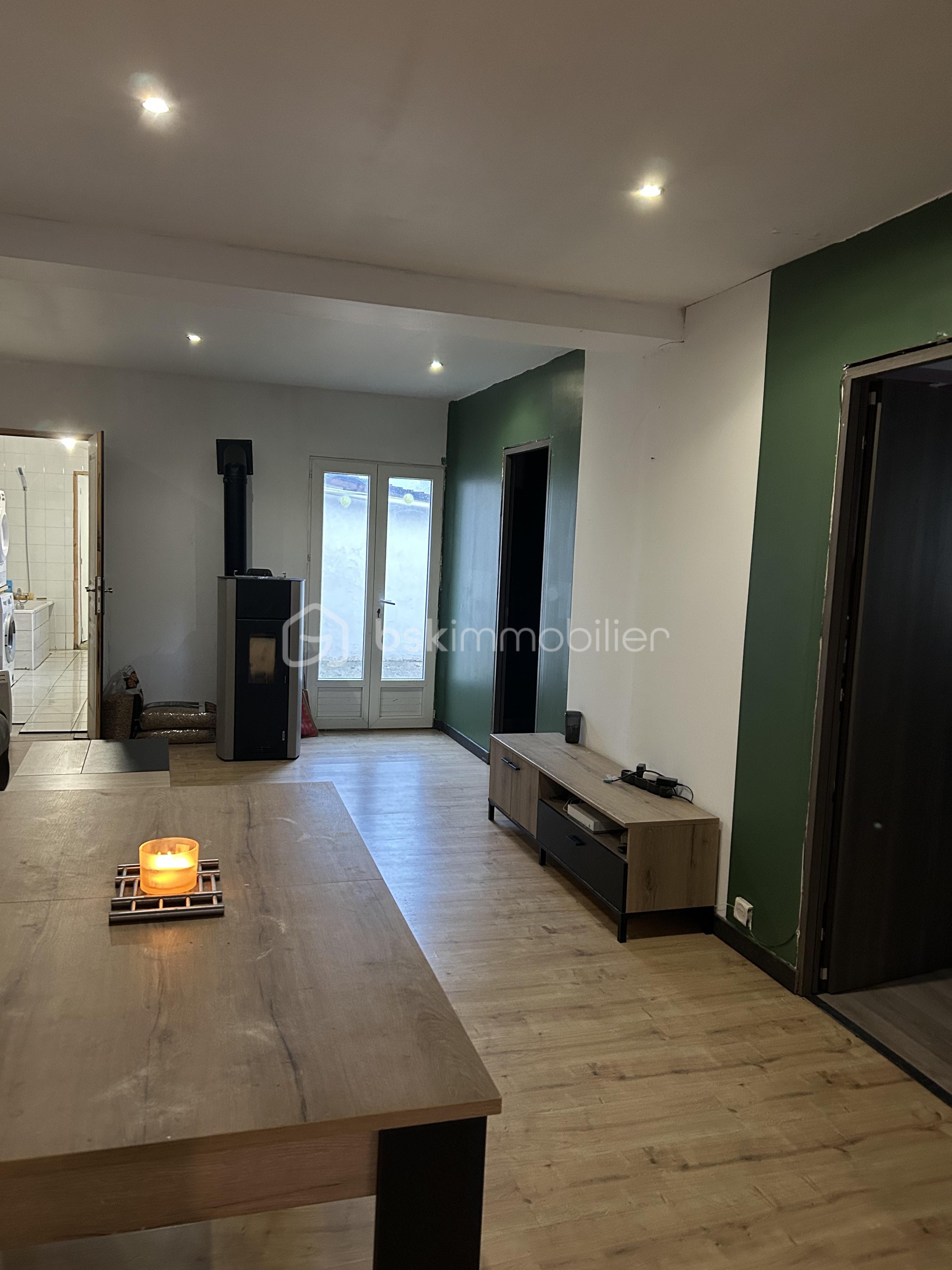 Maison ancienne de 105 m² - IMG_5020.JPEG