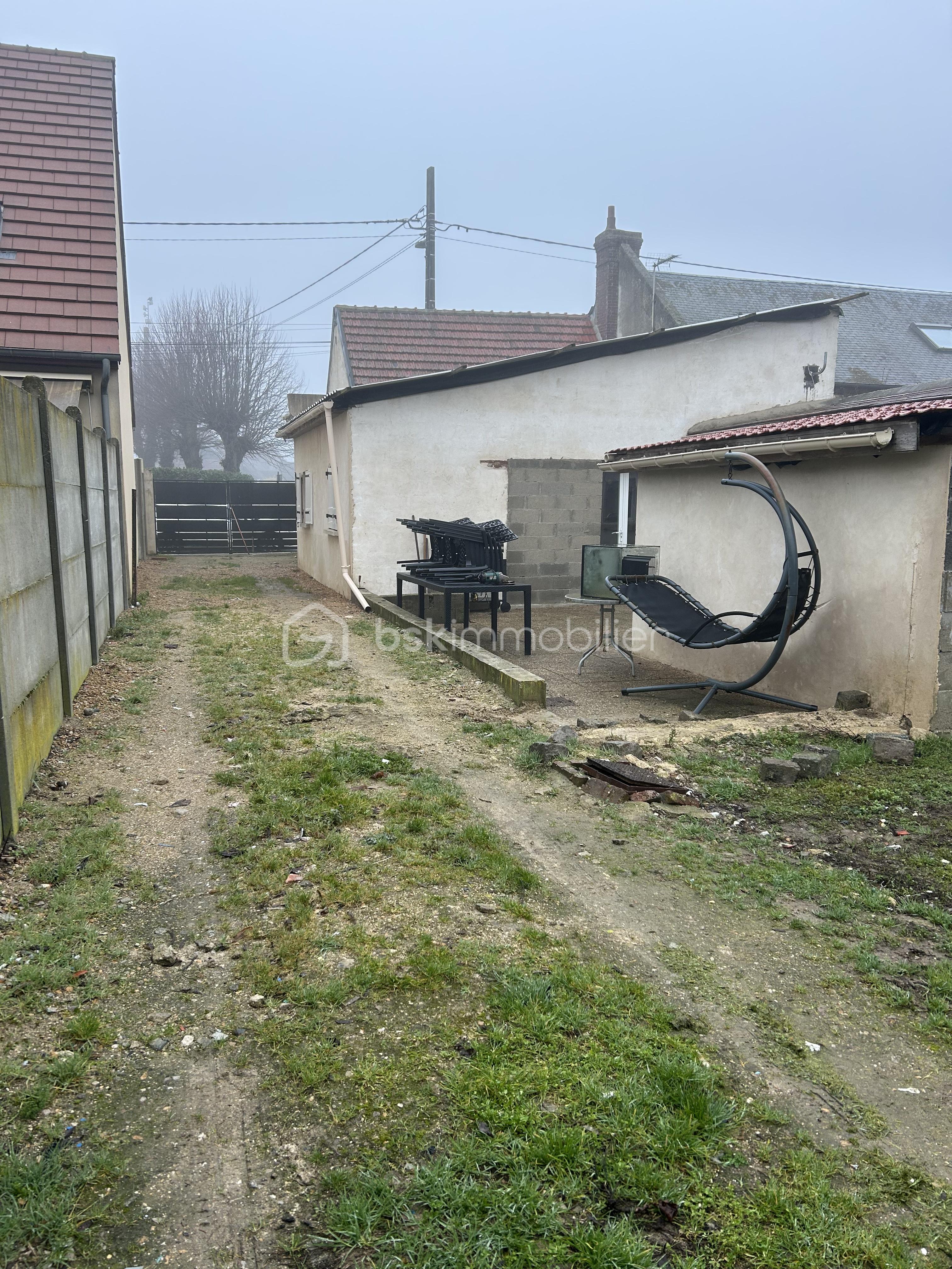 Maison ancienne de 105 m² - IMG_5029.JPEG