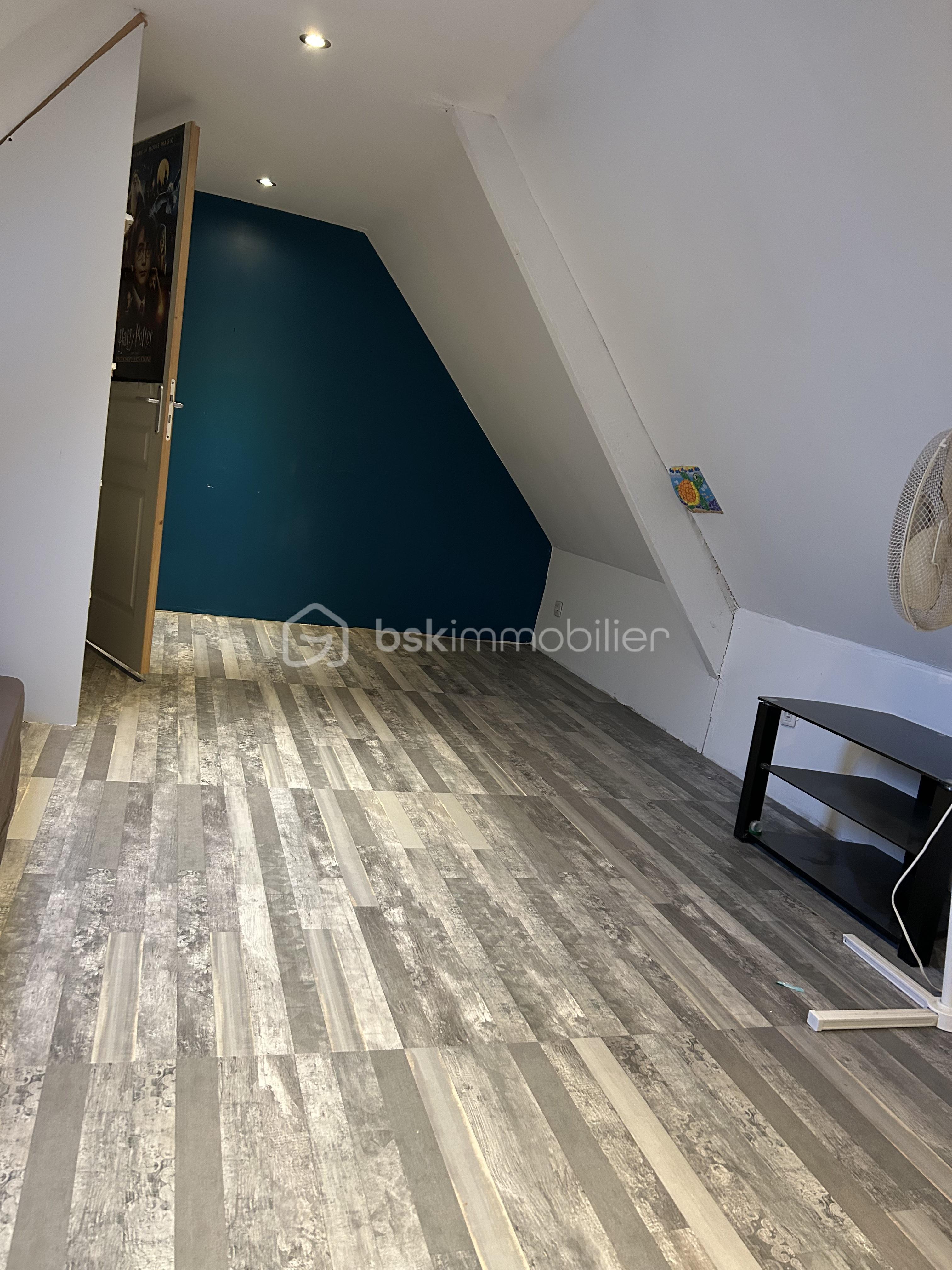 Maison ancienne de 105 m² - IMG_5027.JPEG