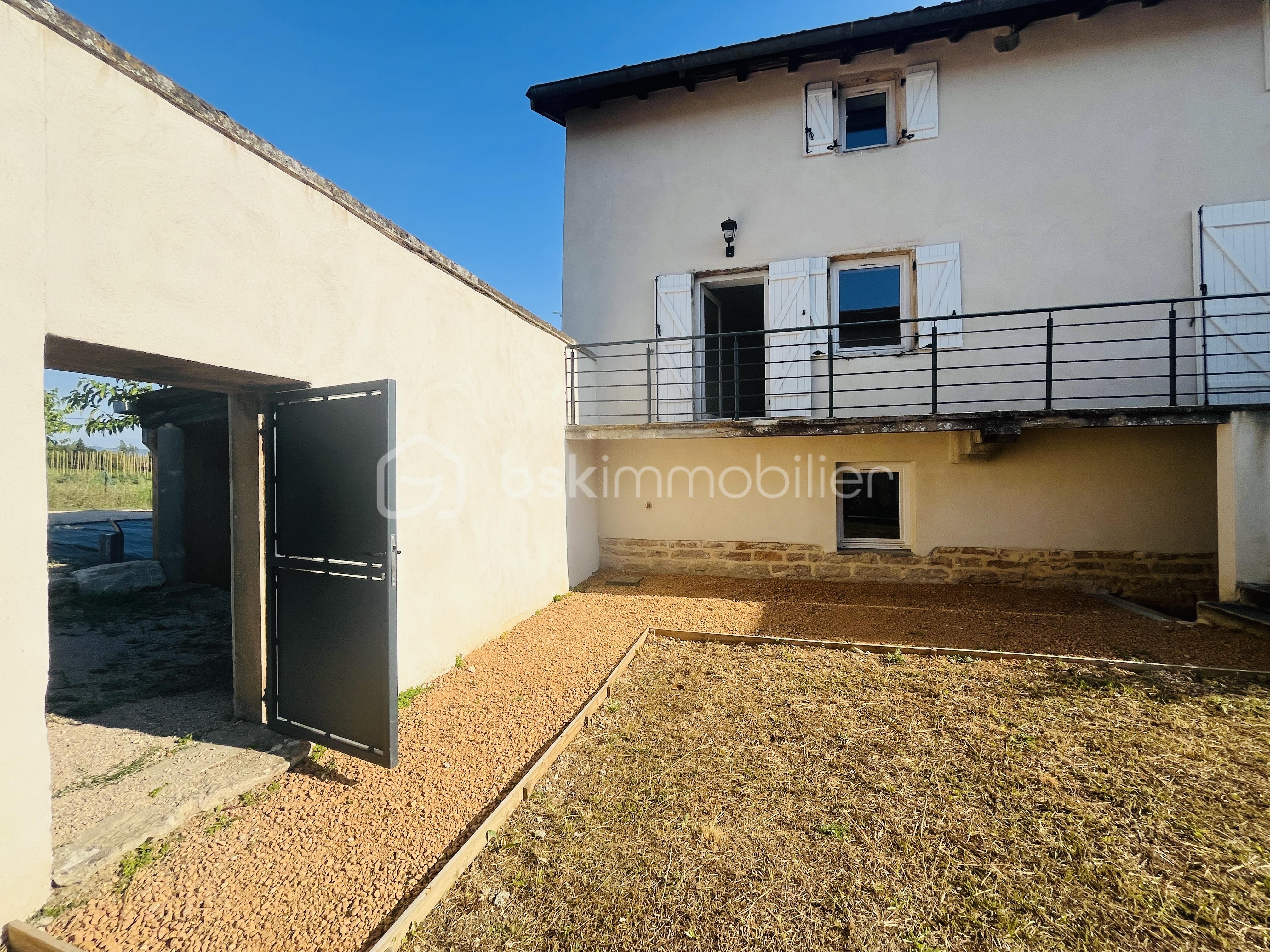 Maison de 120 m² - IMG_6373.jpeg