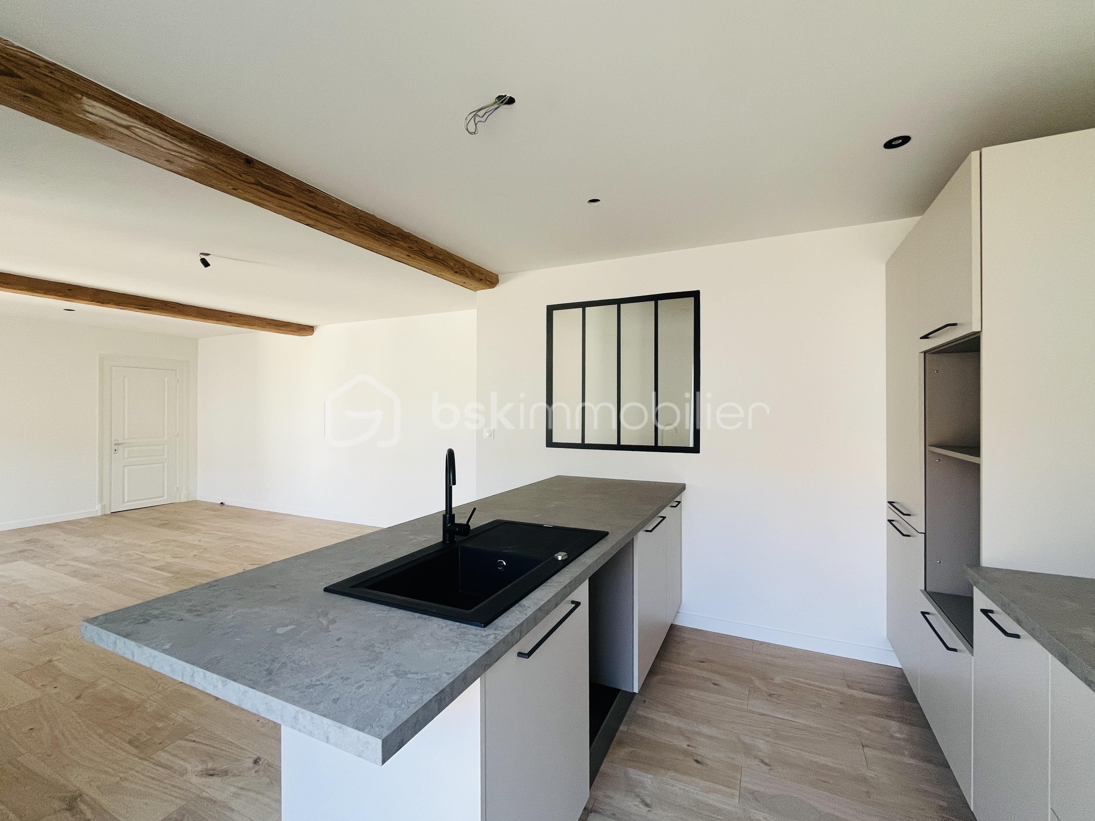 Maison de 120 m² - IMG_6334.jpeg