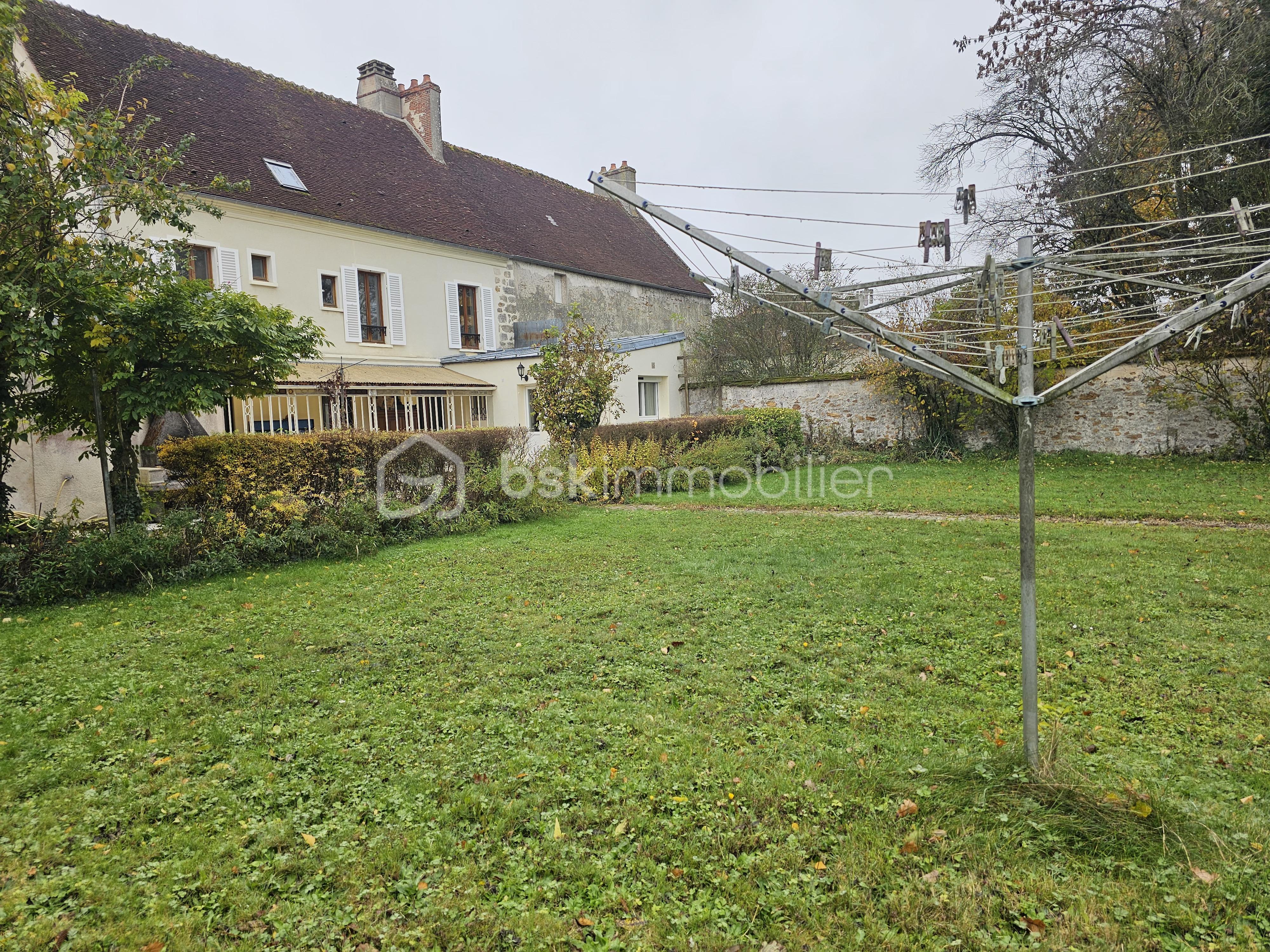 Maison de 227 m² - 20251107_105511.jpg