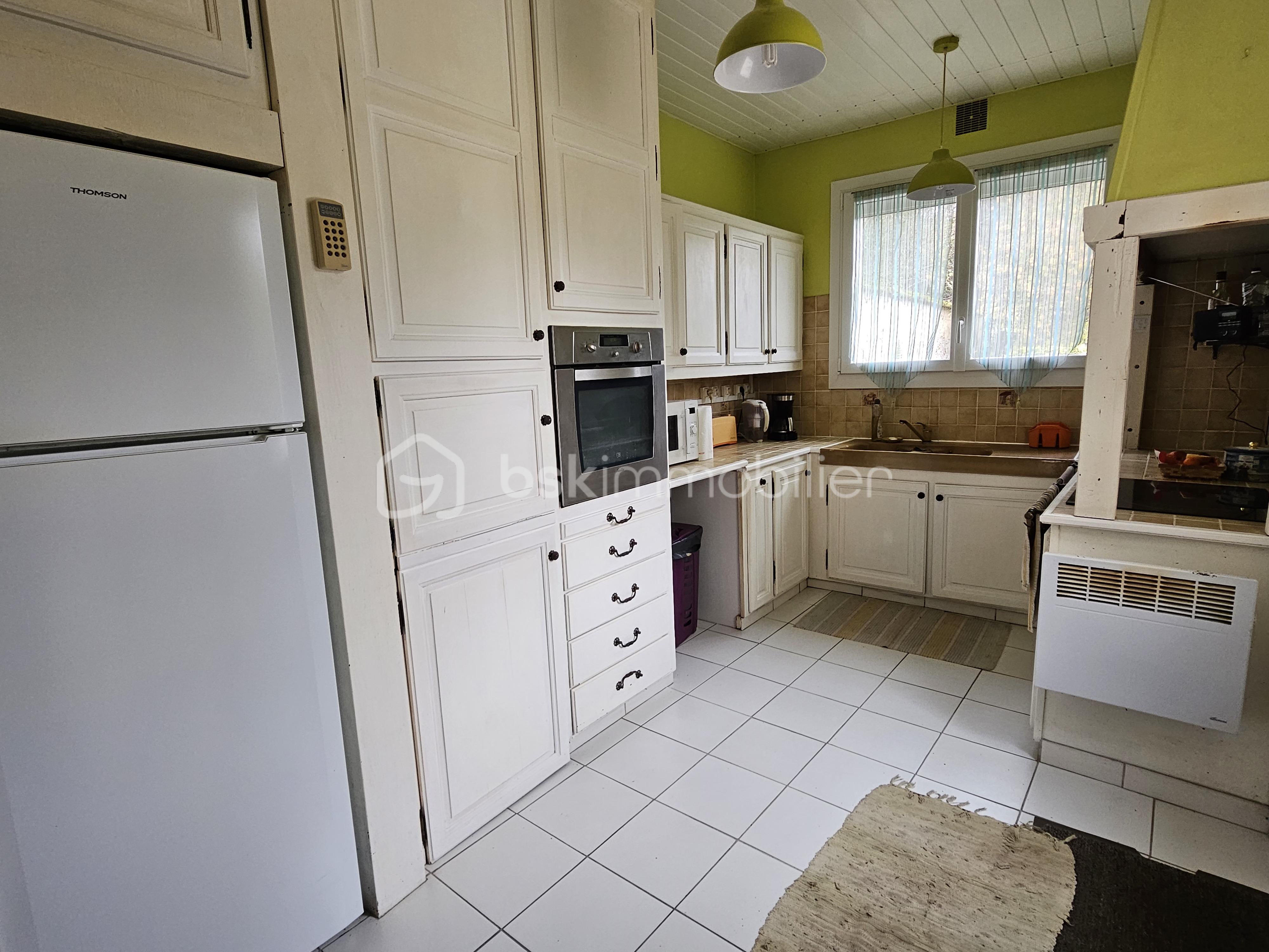 Maison de 227 m² - 20251107_103914.jpg