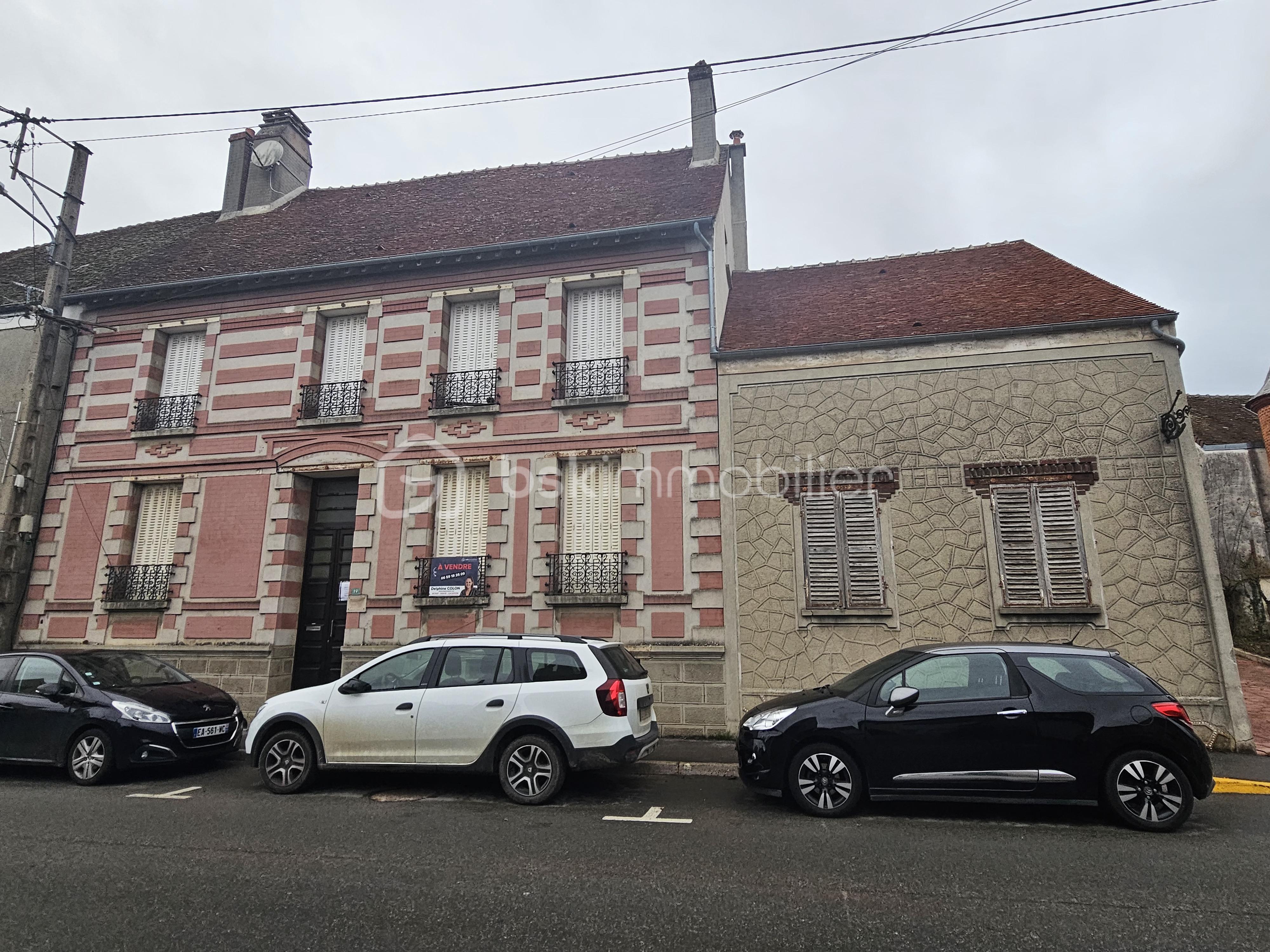 Maison de 227 m² - 20260110_160731.jpg