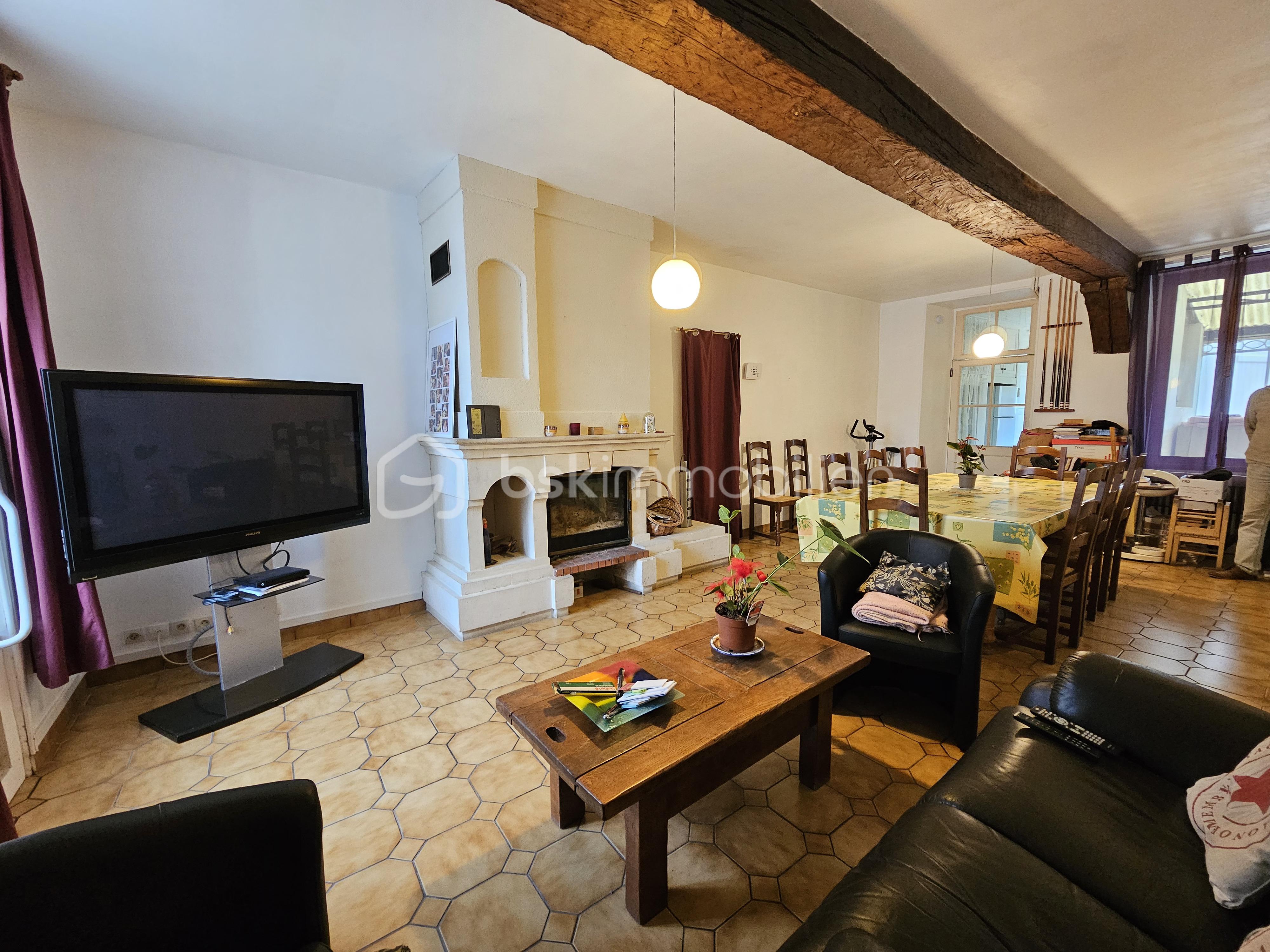 Maison de 227 m² - 20251107_103757.jpg