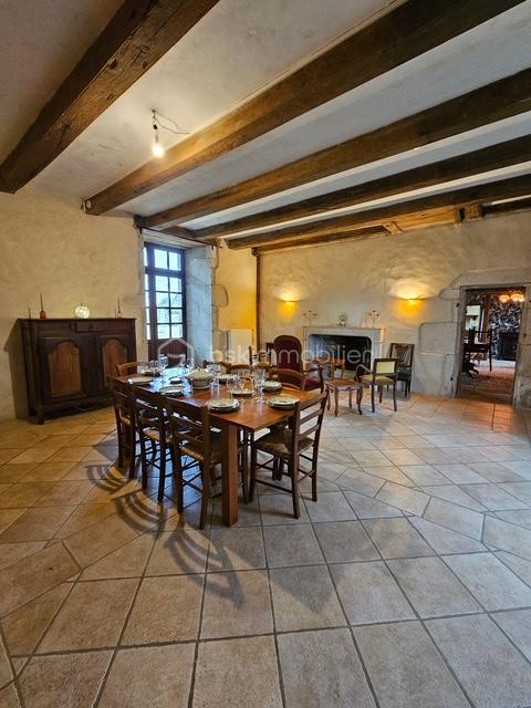 Manoir de 263 m² - 8636688996130620420.JPG