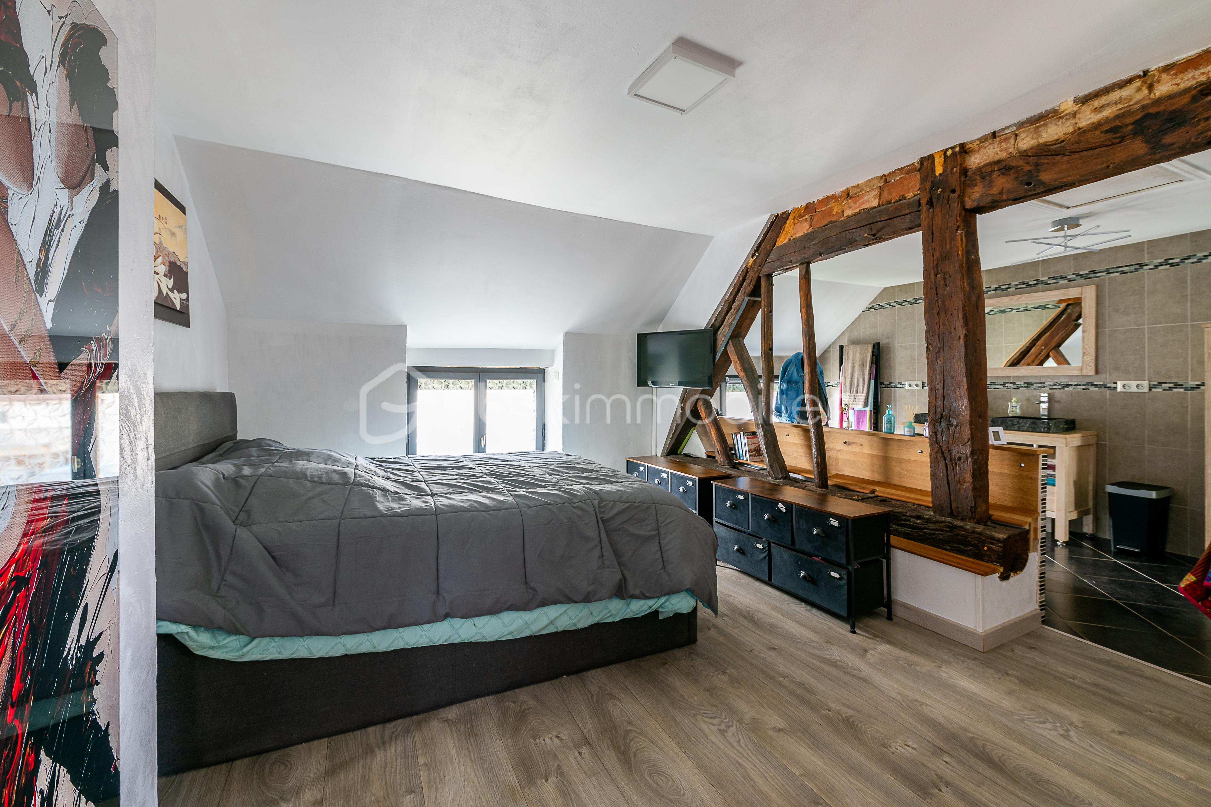 Maison en pierre de 94 m² - COUBERT-BskAubinSalon-OlivierReynes-14.jpg