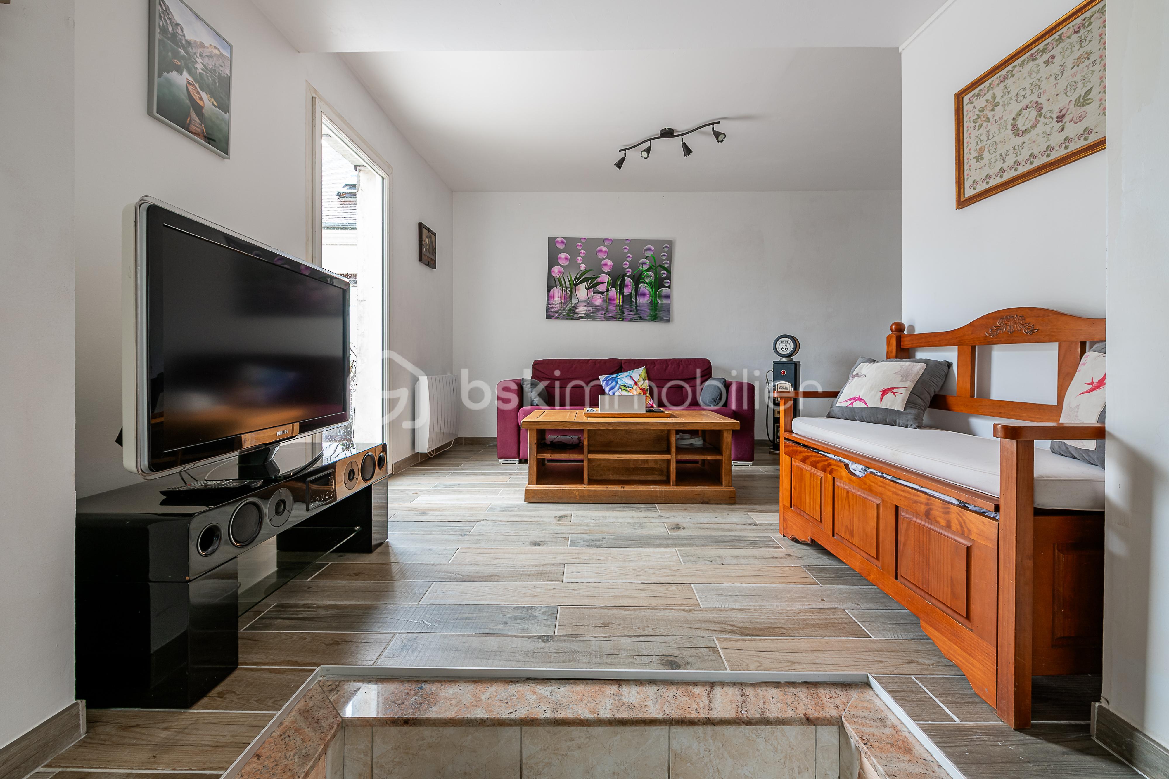 Maison en pierre de 94 m² - COUBERT-BskAubinSalon-OlivierReynes-8.jpg