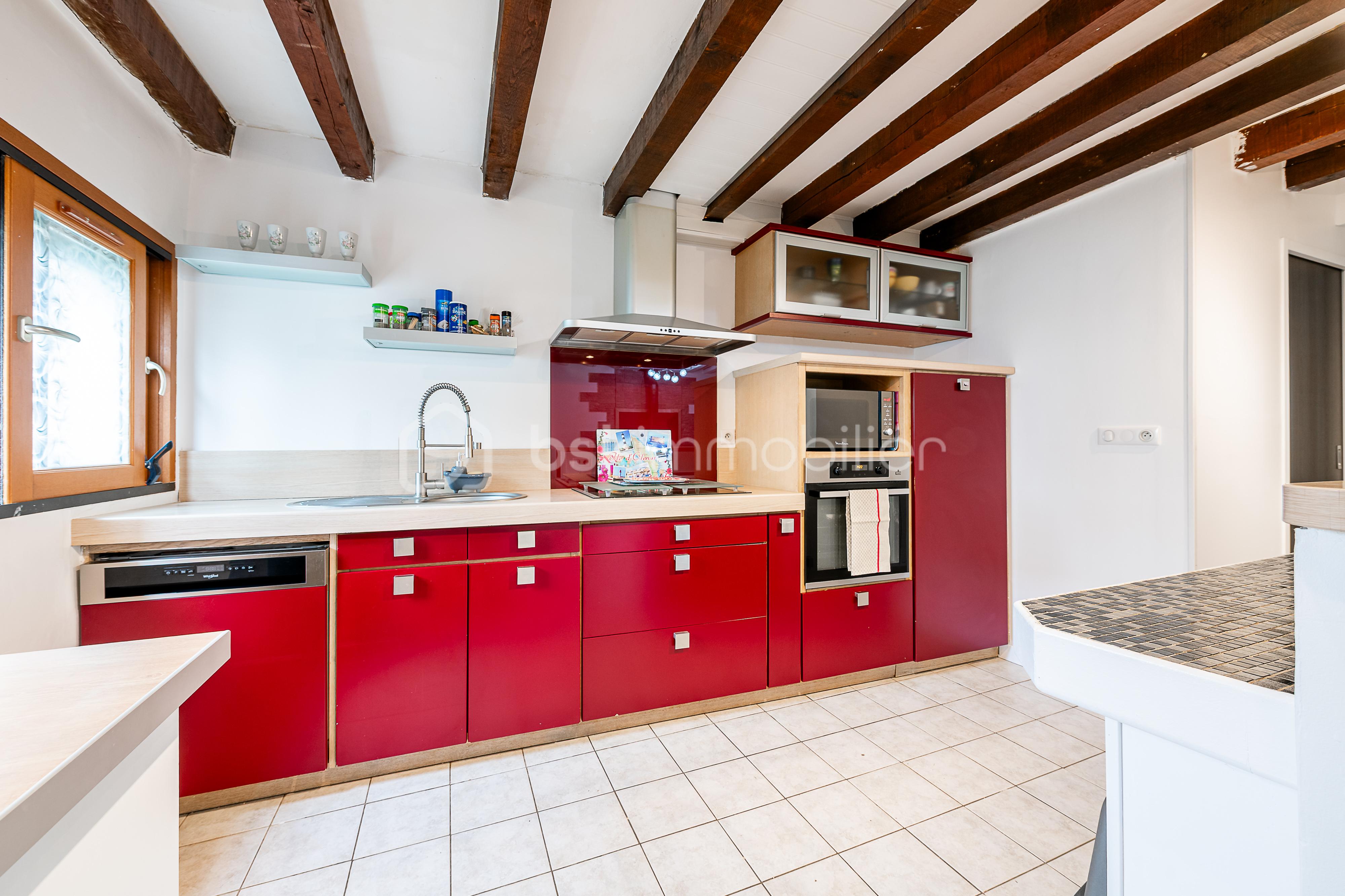 Maison en pierre de 94 m² - COUBERT-BskAubinSalon-OlivierReynes-4.jpg