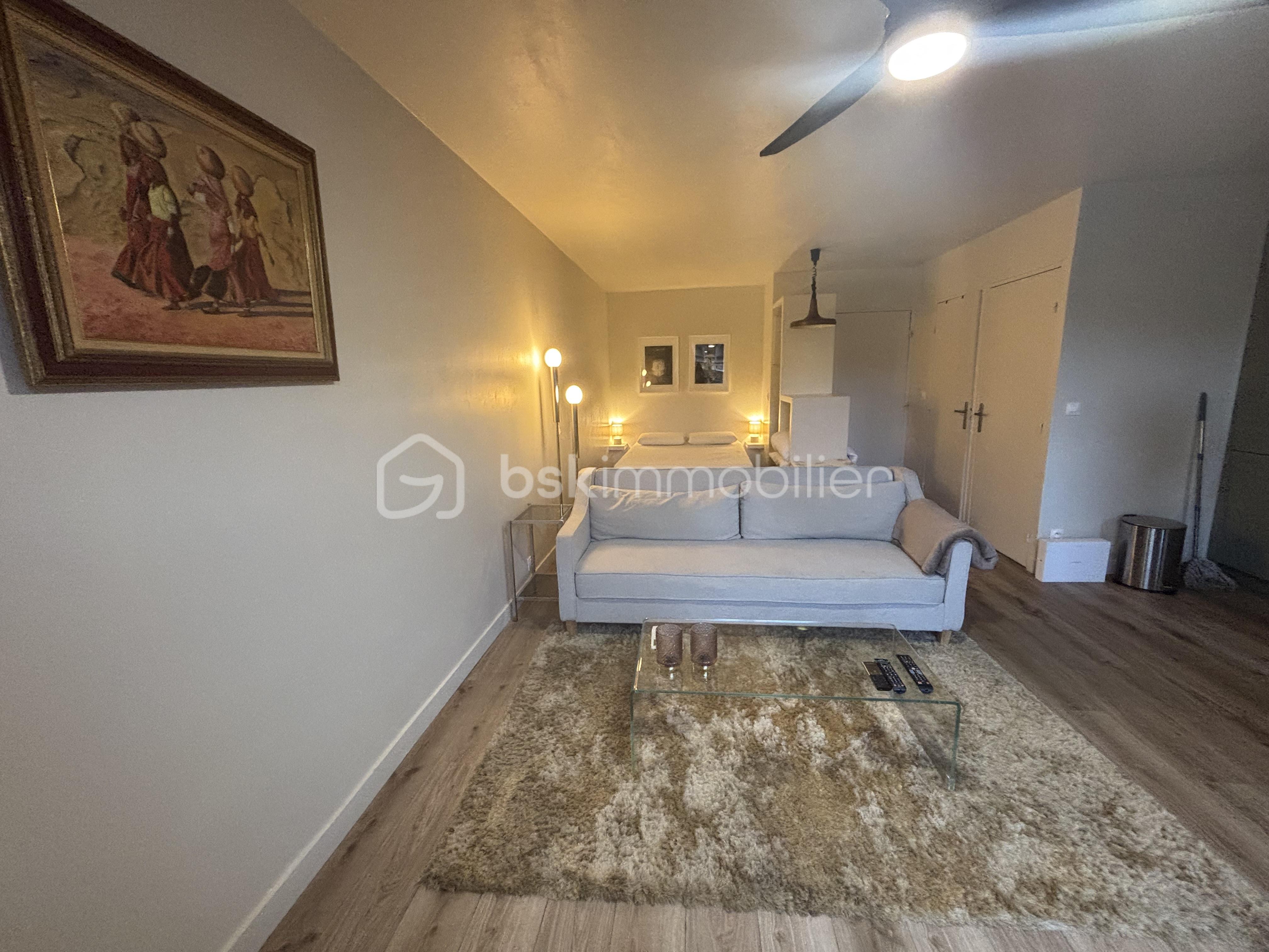 Appartement de 33 m² - IMG_6007.jpeg