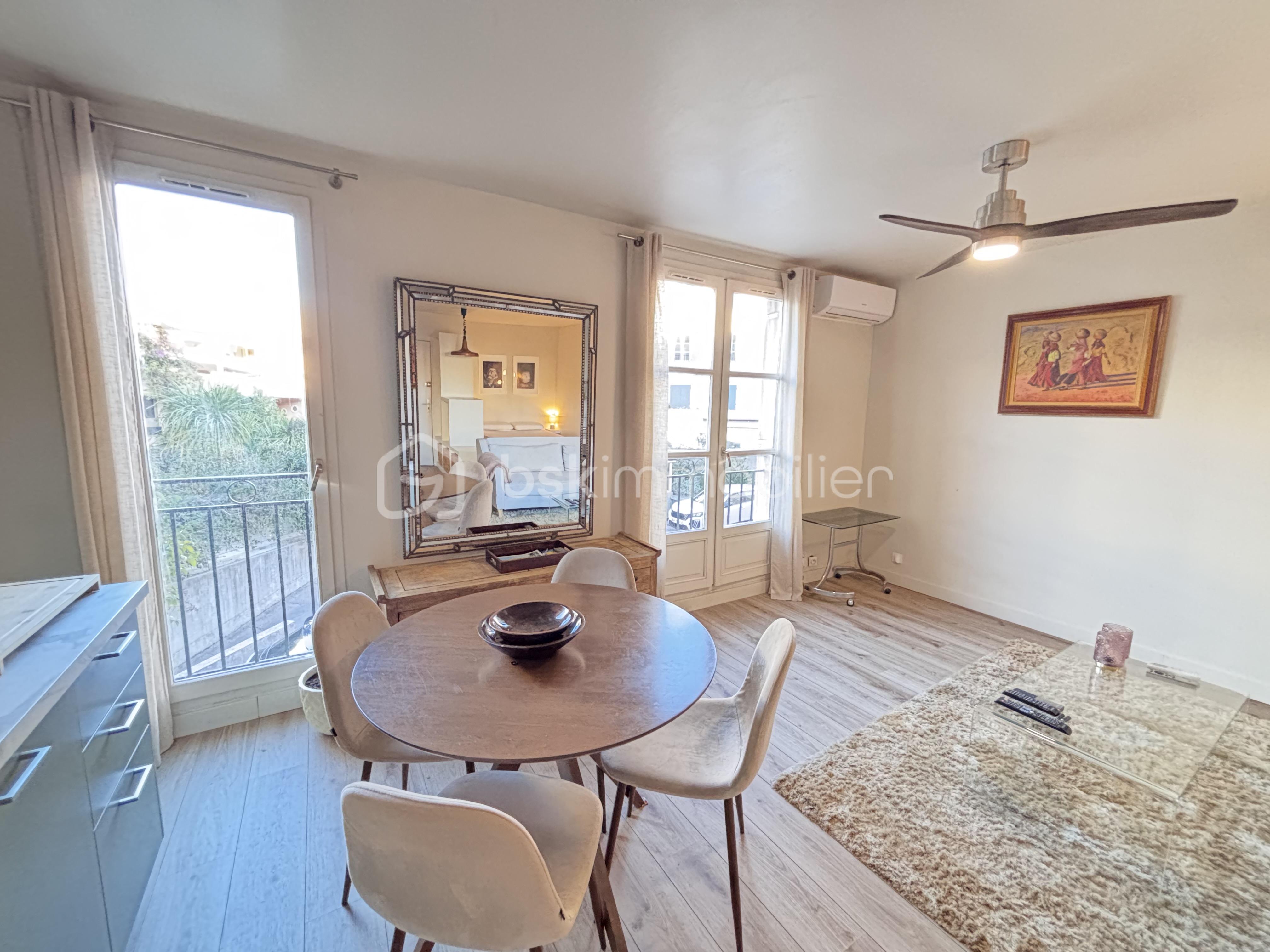 Appartement de 33 m² - IMG_6922.jpeg