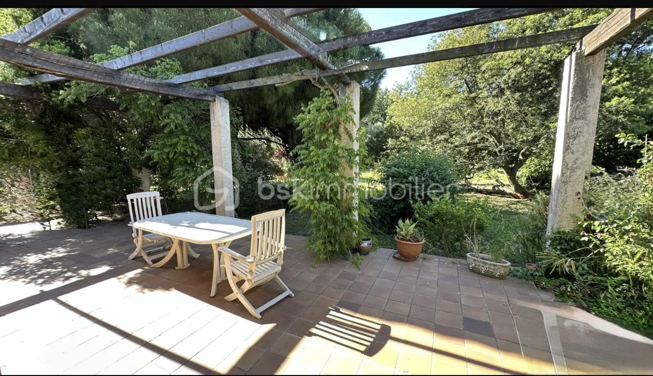 Maison 4 pièces 120 m² · à La Seyne-sur-Mer · 120 m² · 838 000 €