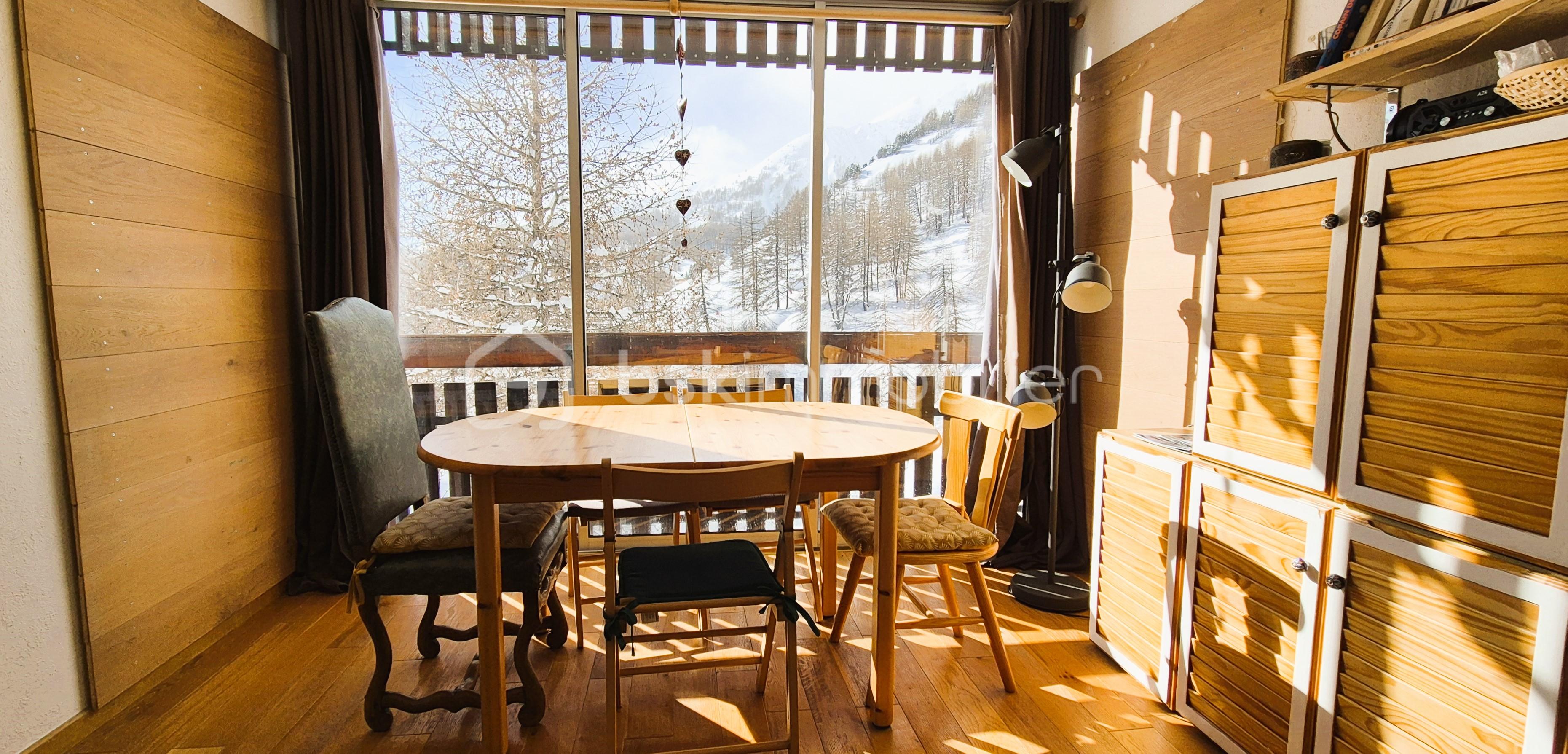 Appartement de 31 m² - 20260206_113252.jpg