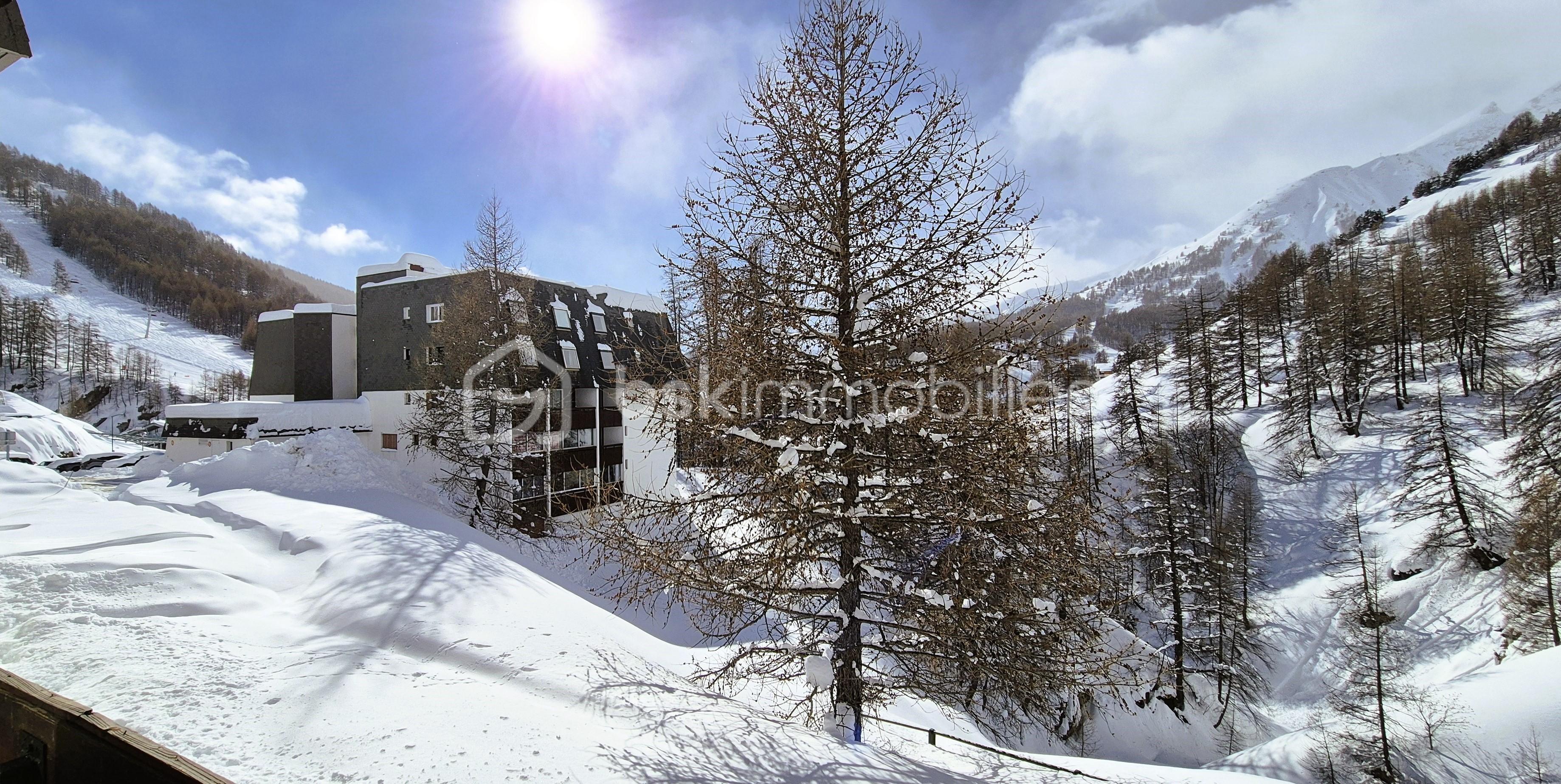 Appartement de 31 m² - 20260206_113344.jpg