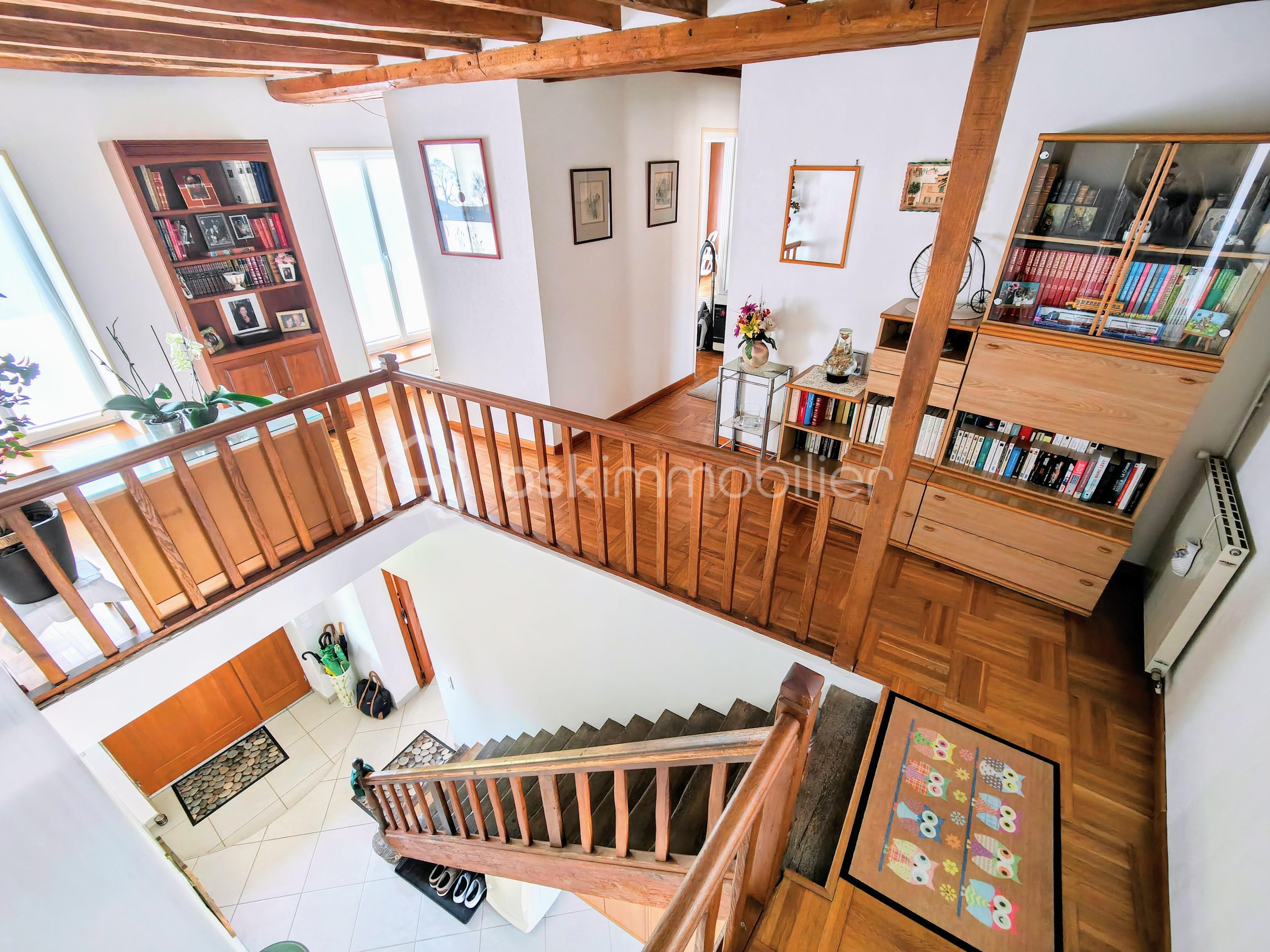 Corps de ferme de 296 m² - IMG20250701141529~2.jpg