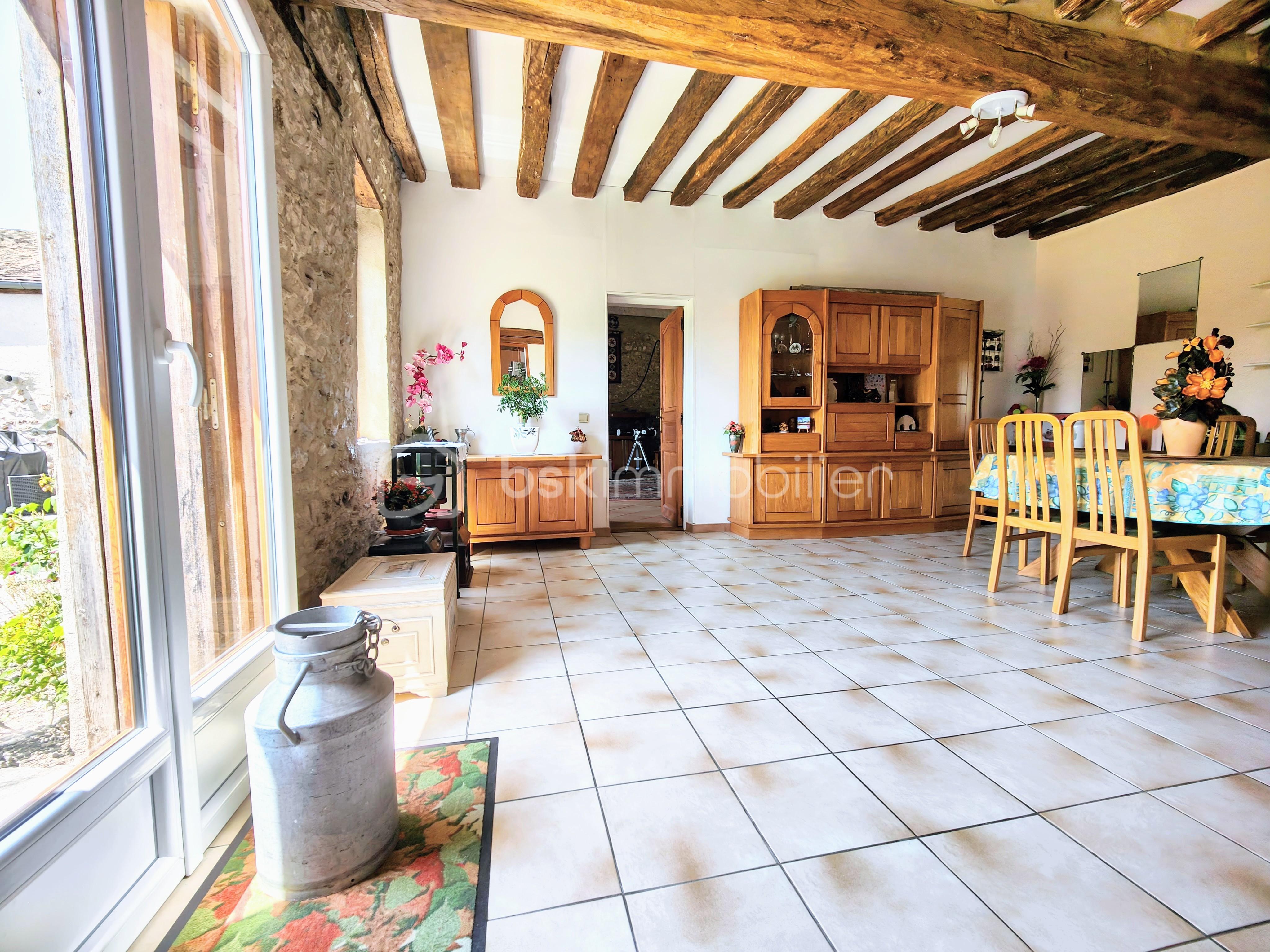 Corps de ferme de 296 m² - IMG20250701140614~2.jpg