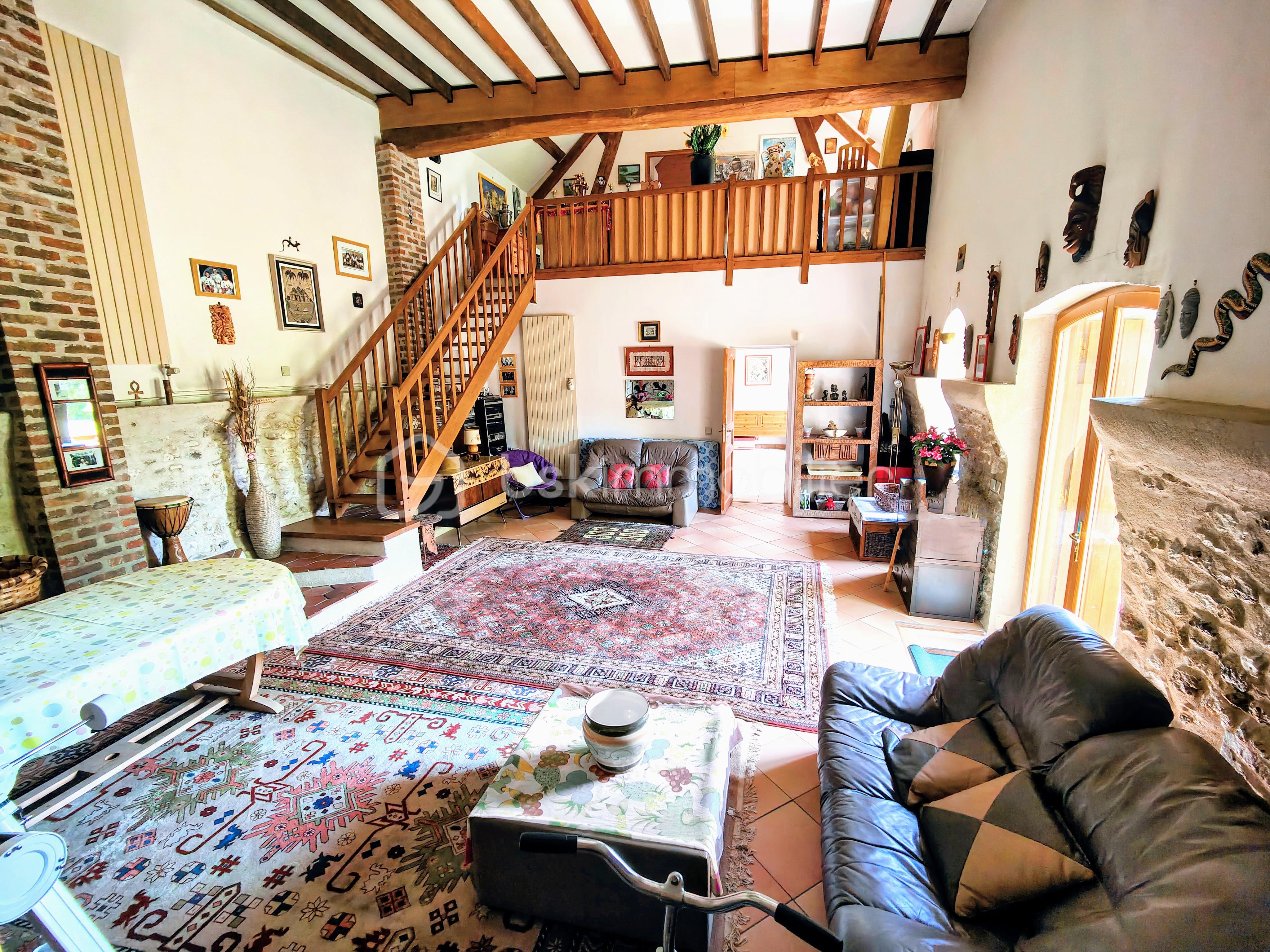 Corps de ferme de 296 m² - IMG20250701141023~2.jpg