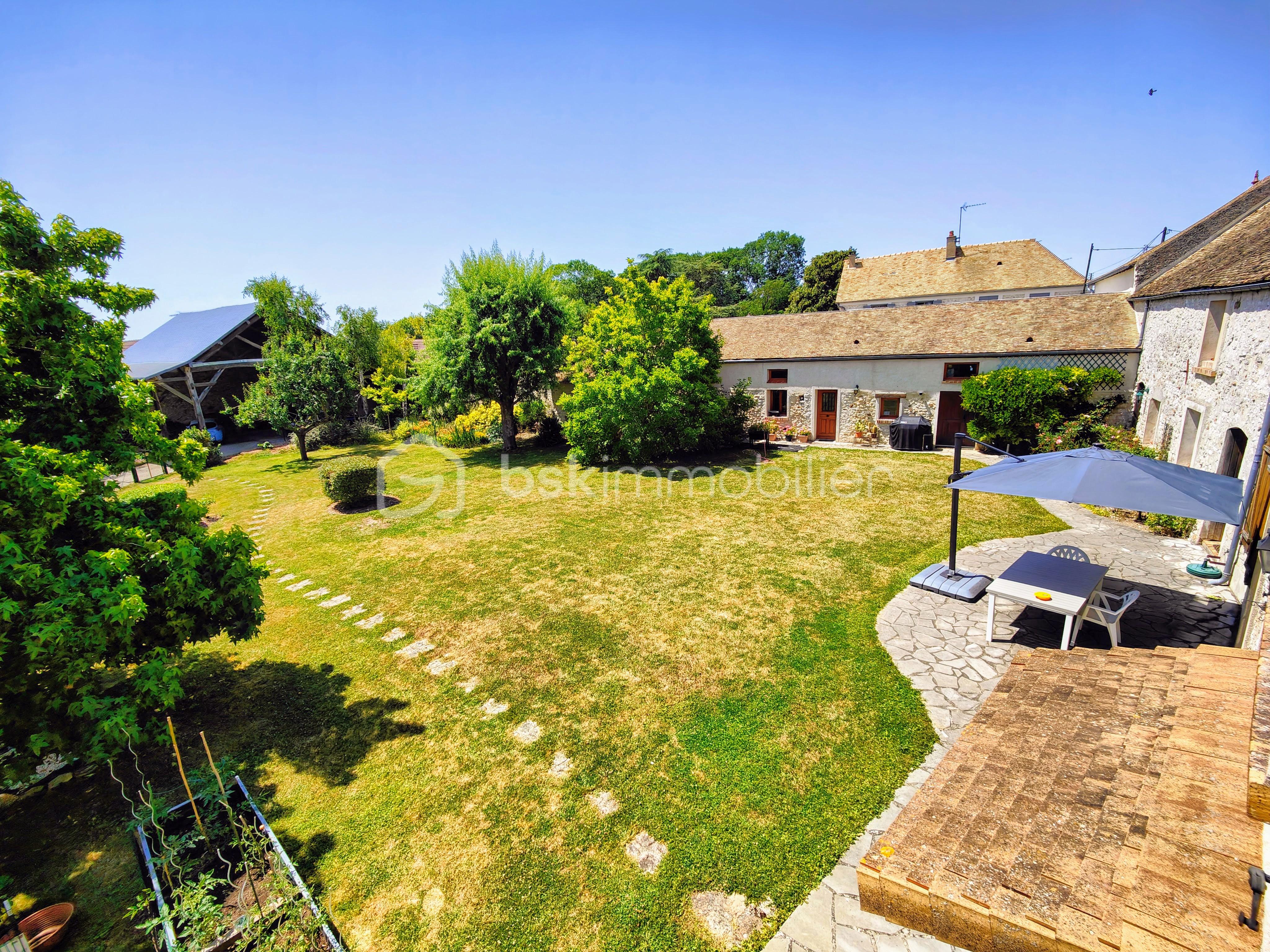 Corps de ferme de 296 m² - IMG20250701142405~2.jpg
