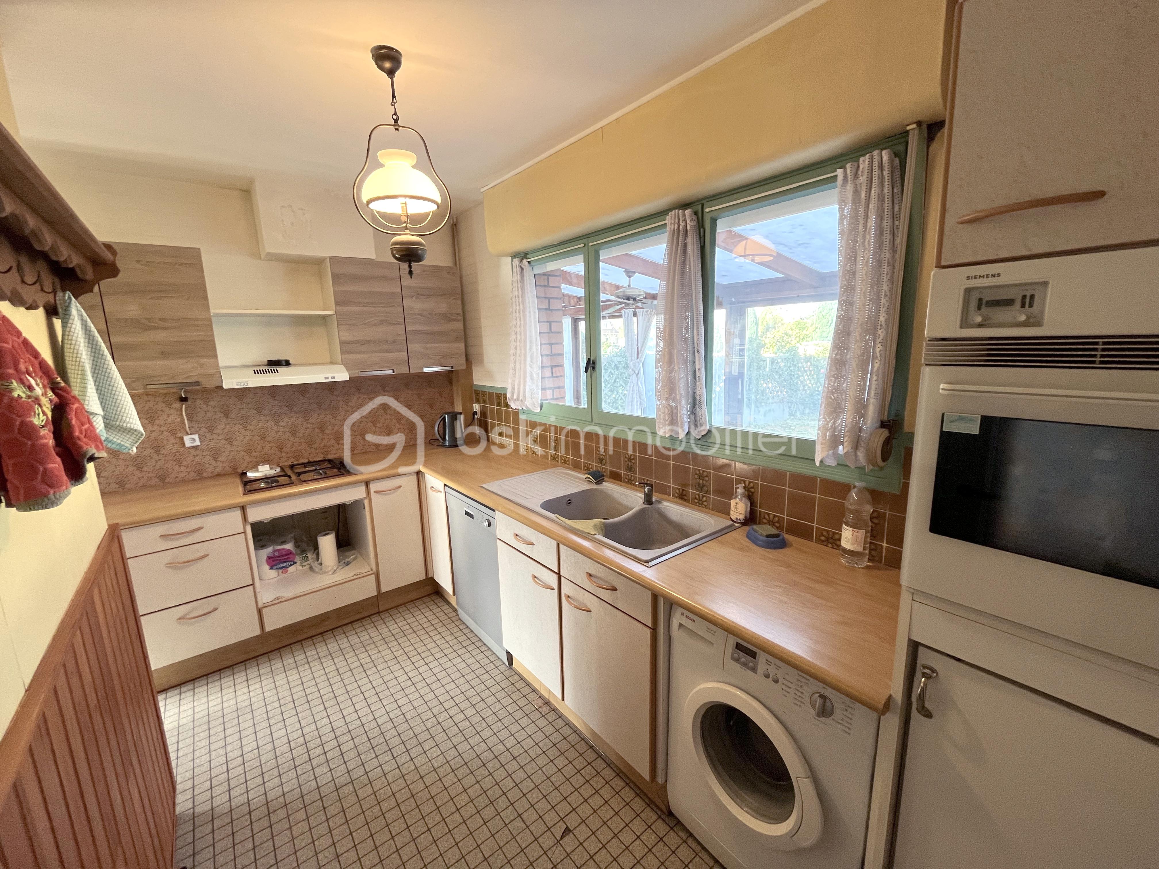 Maison de 88,20 m² - Cuisine 02.jpeg