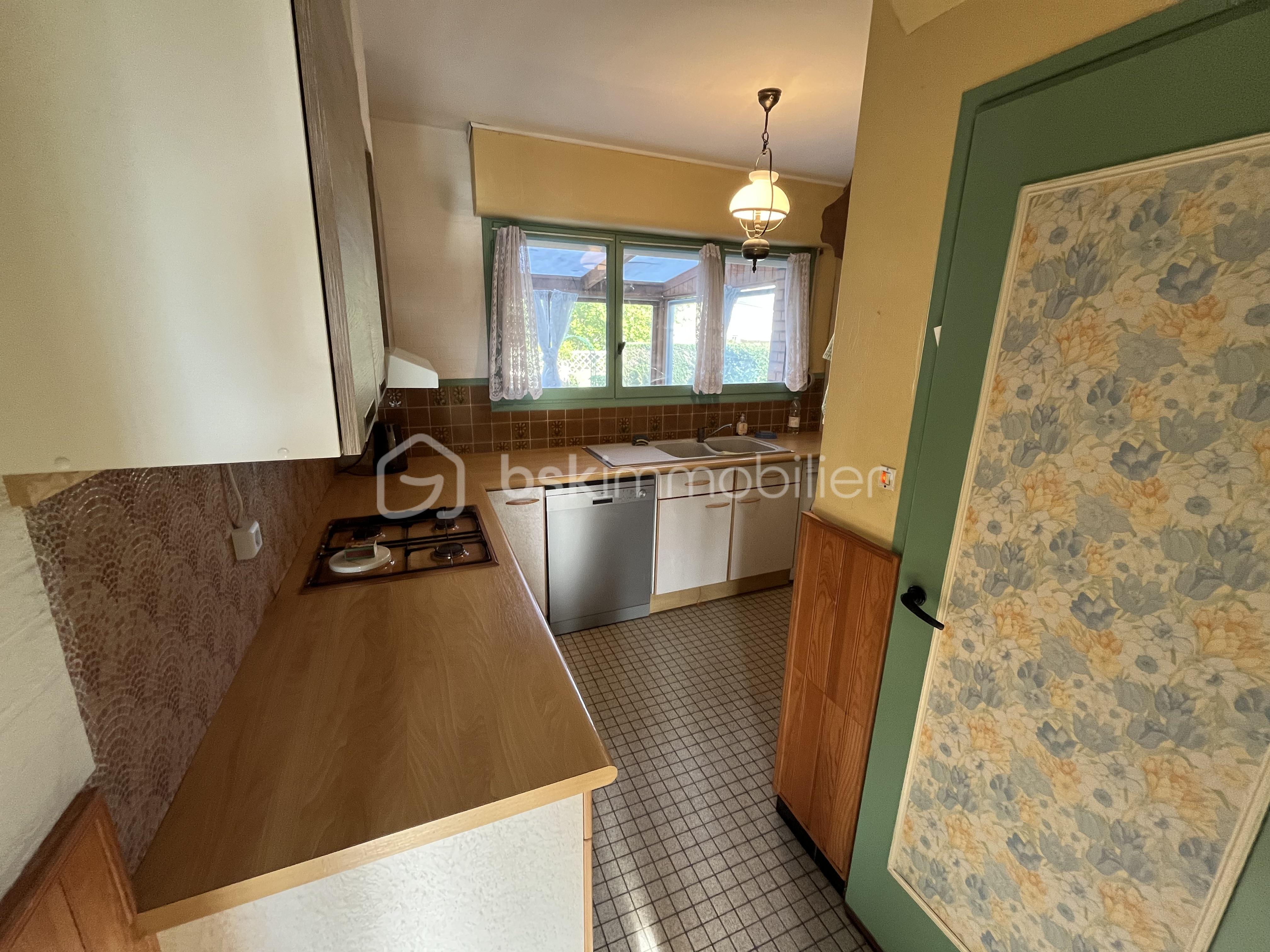 Maison de 88,20 m² - Cuisine 01.jpeg
