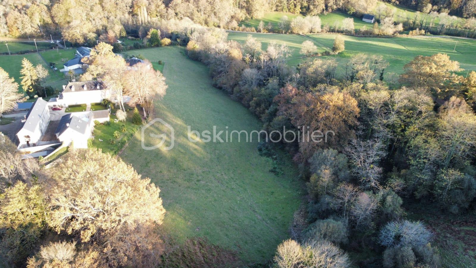 Terrain de 1 640 m² - IMG_5543.JPG