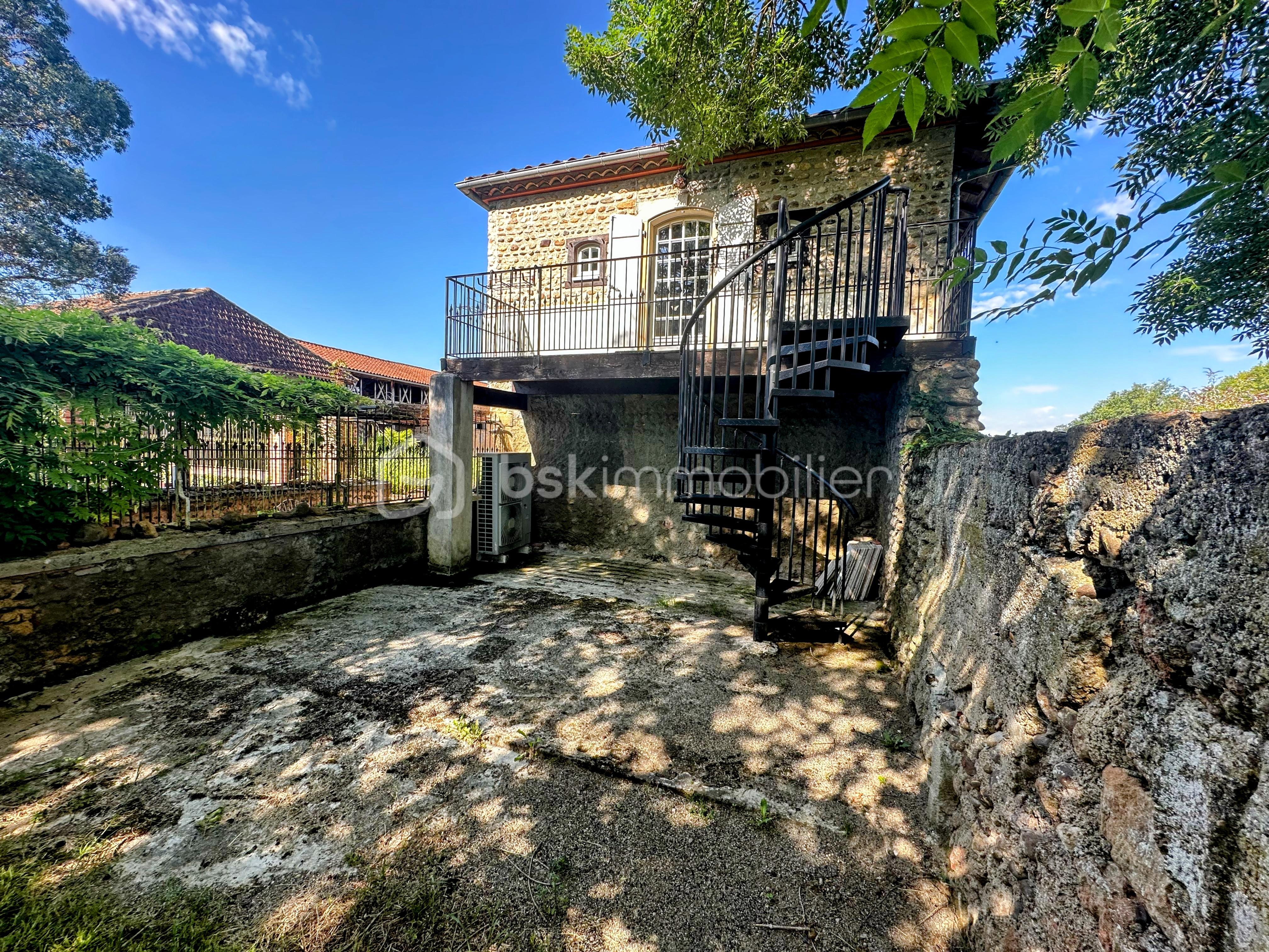 Bastide de 400,85 m² - 4067DCB1-4C87-48A8-AB3E-4BC9F573017D.JPG