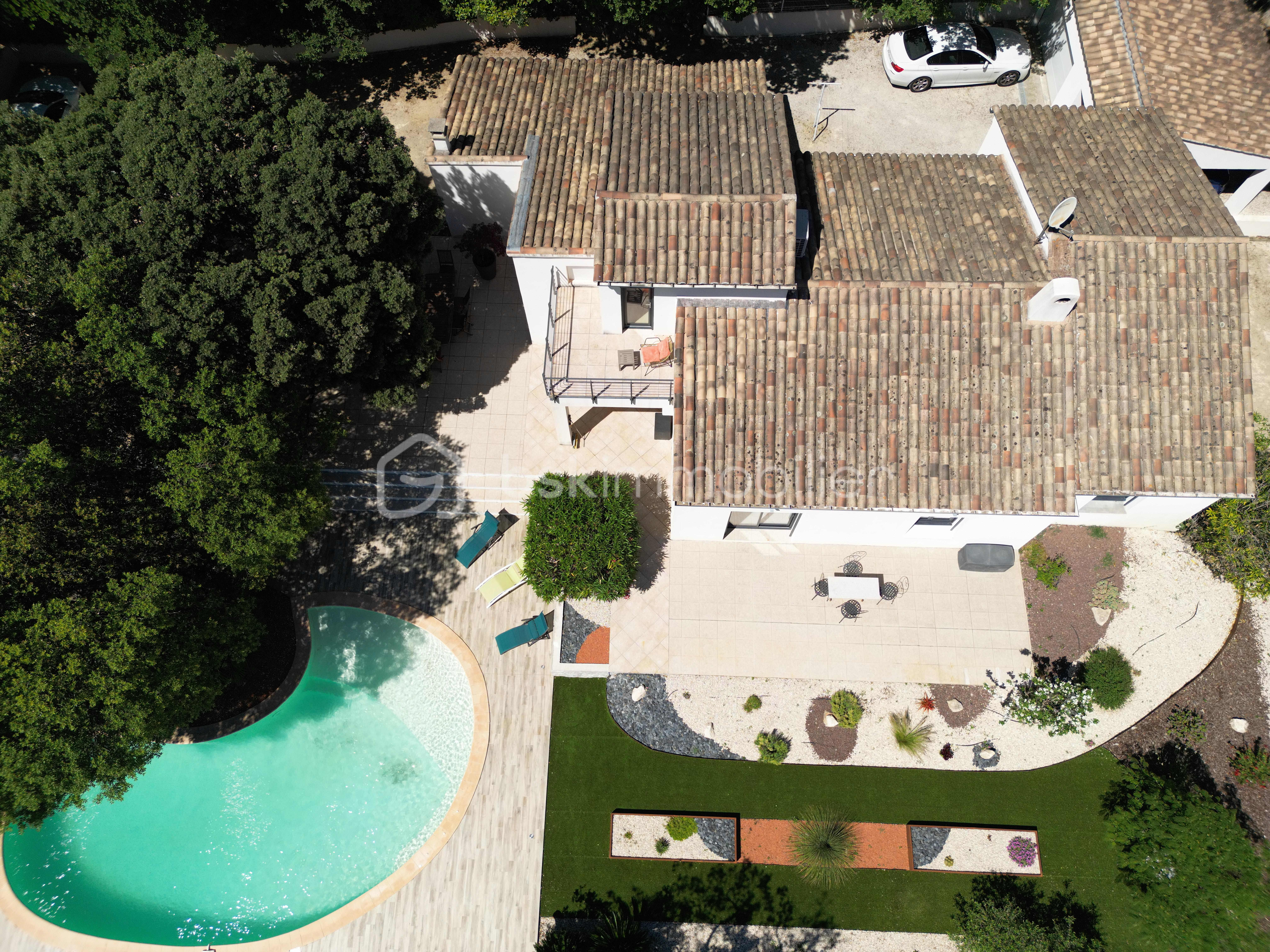 Maison 6 pièces 175 m² · à Saint-Paul-Trois-Châteaux · 175 m² · 520 000 €