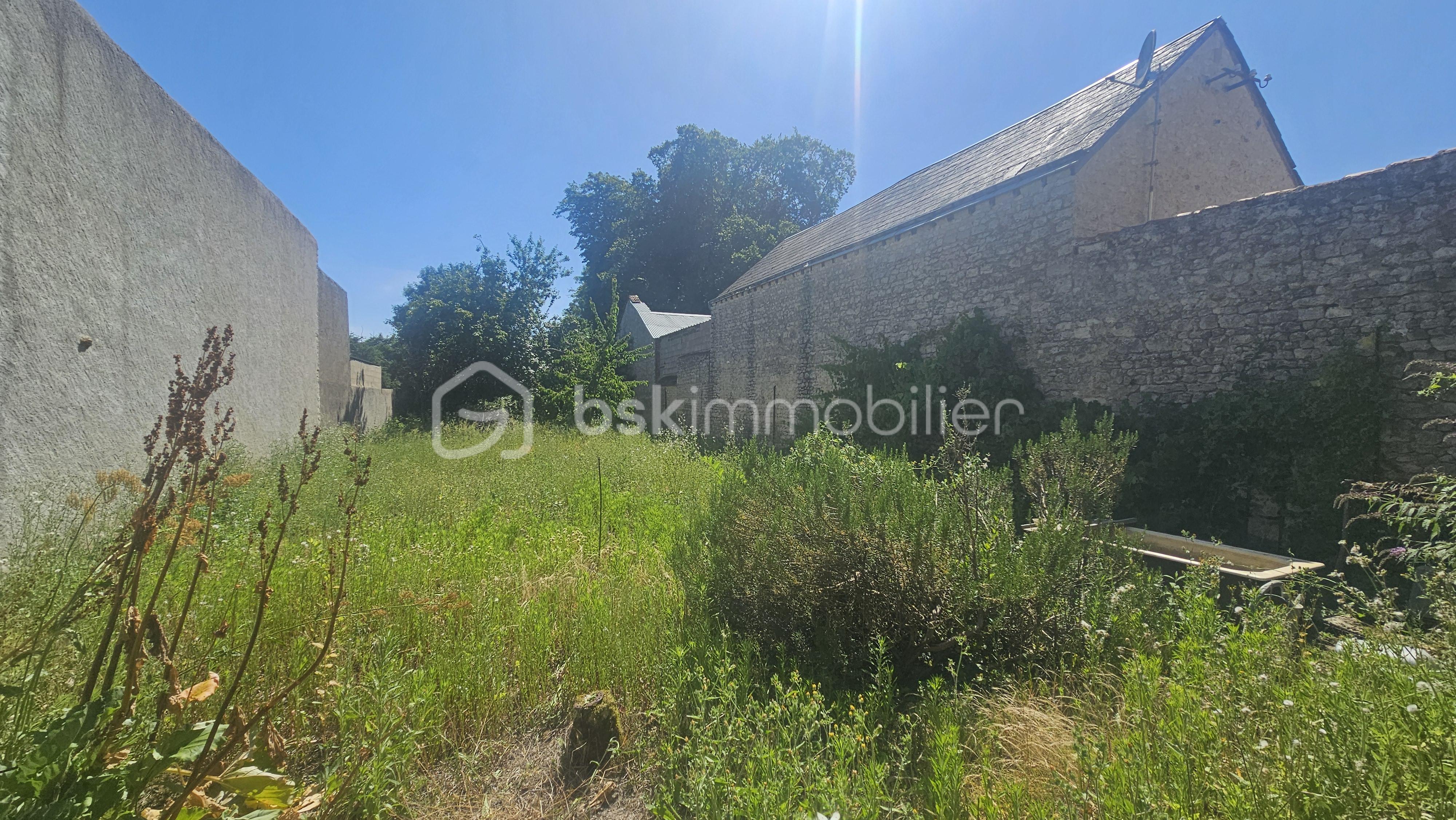 Grange de 60 m² - 20250624_162554.jpg