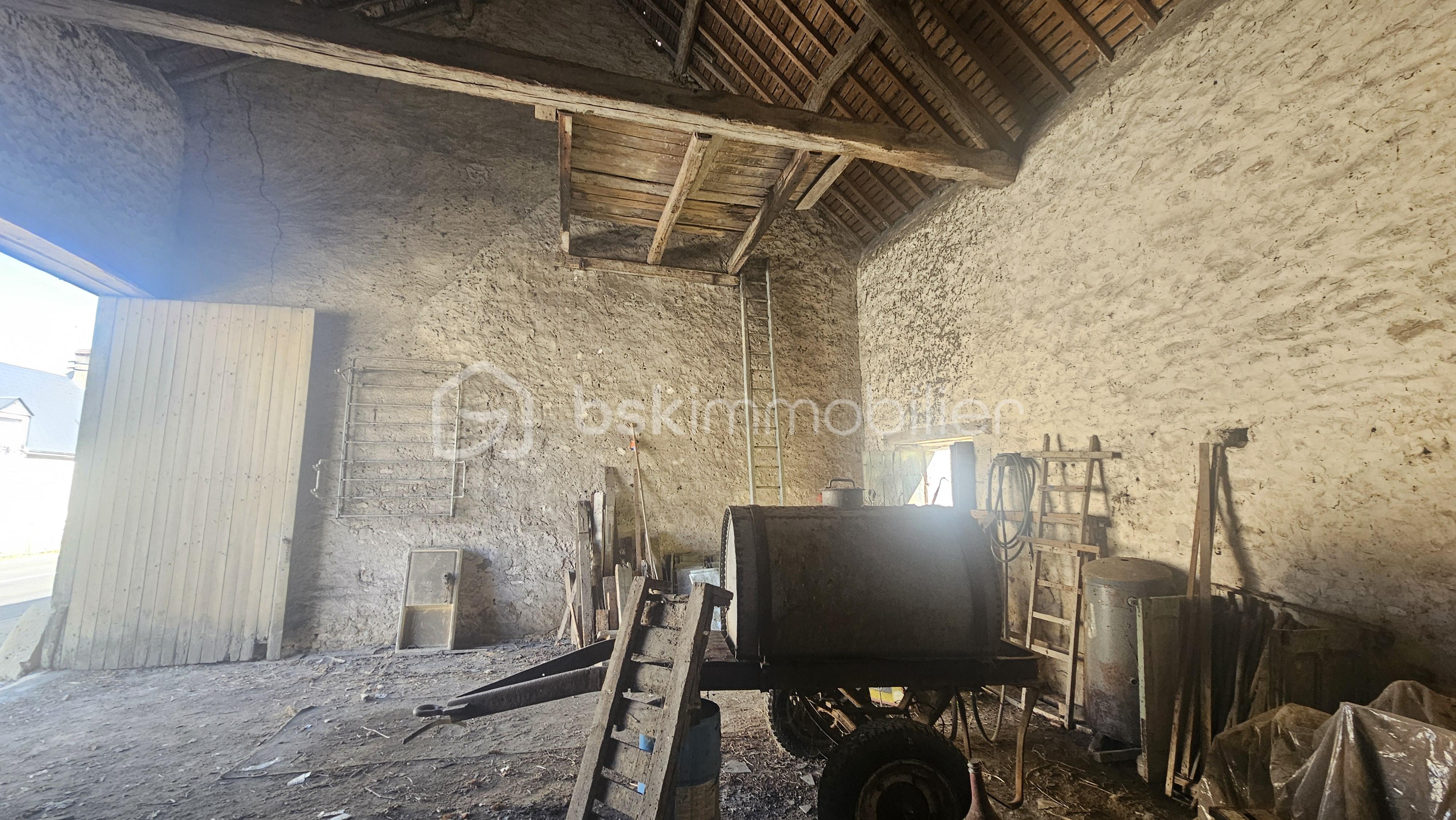 Grange de 60 m² - 20250624_162529.jpg