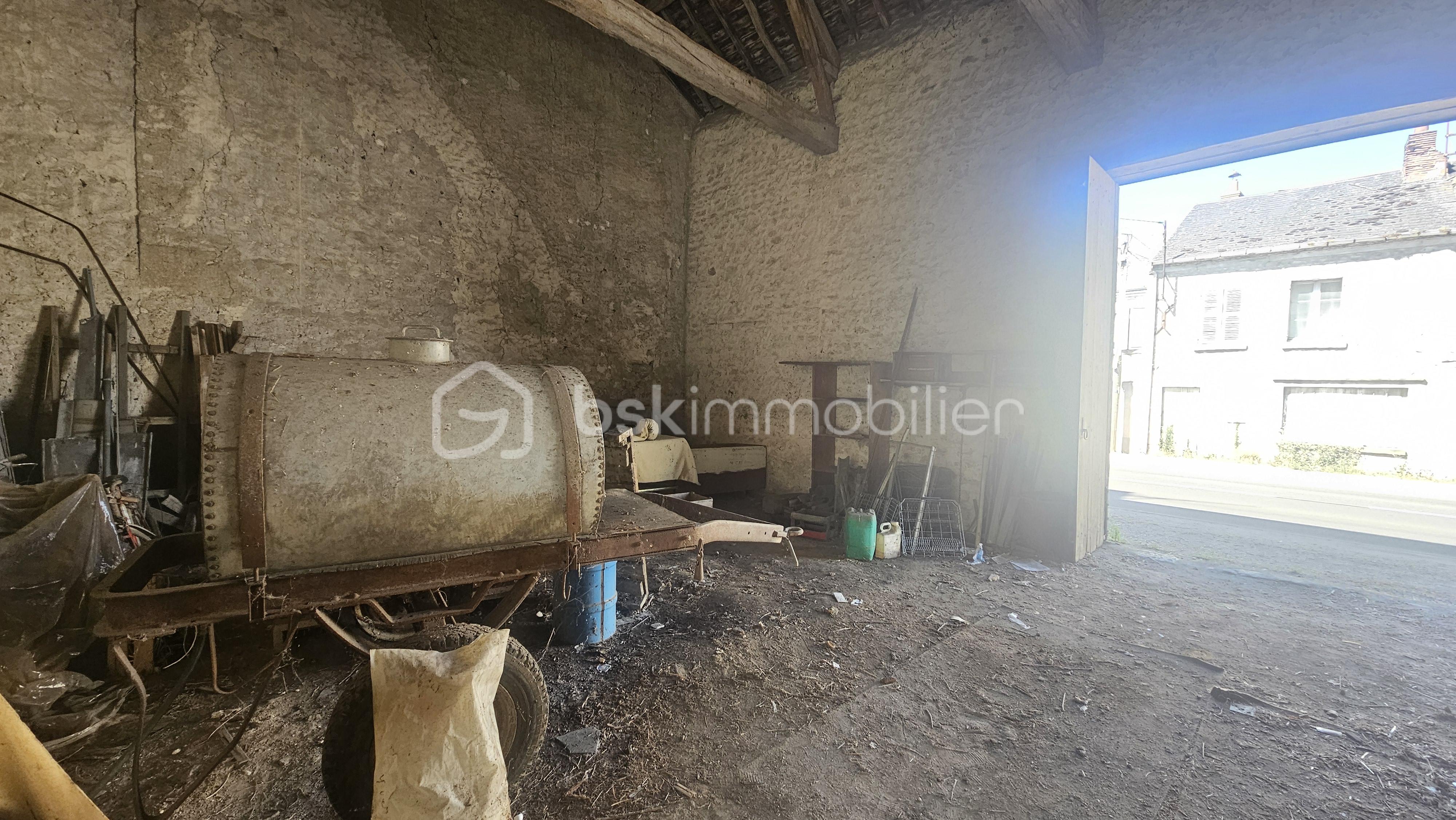 Grange de 60 m² - 20250624_162542.jpg