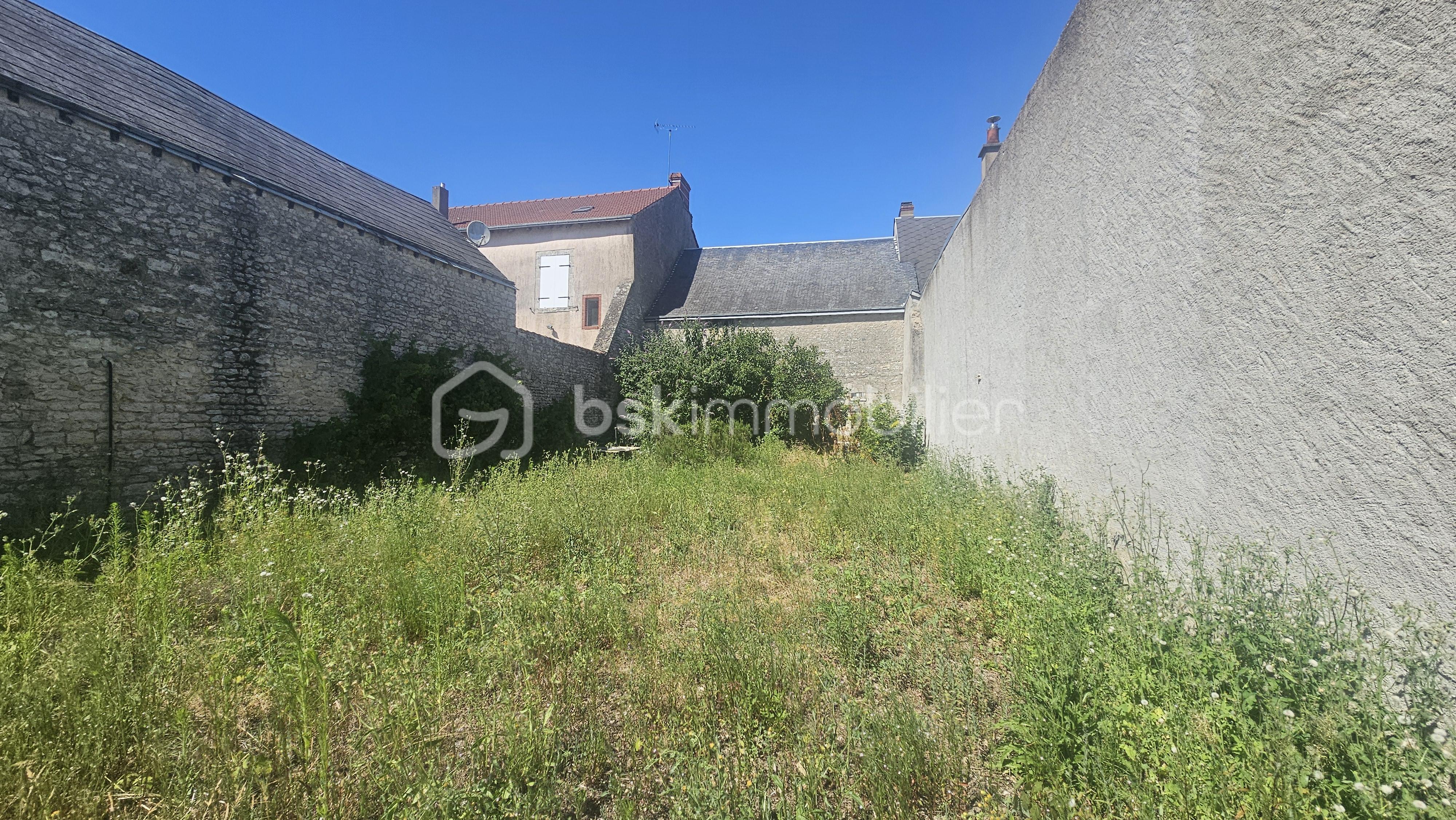 Grange de 60 m² - 20250624_162619.jpg