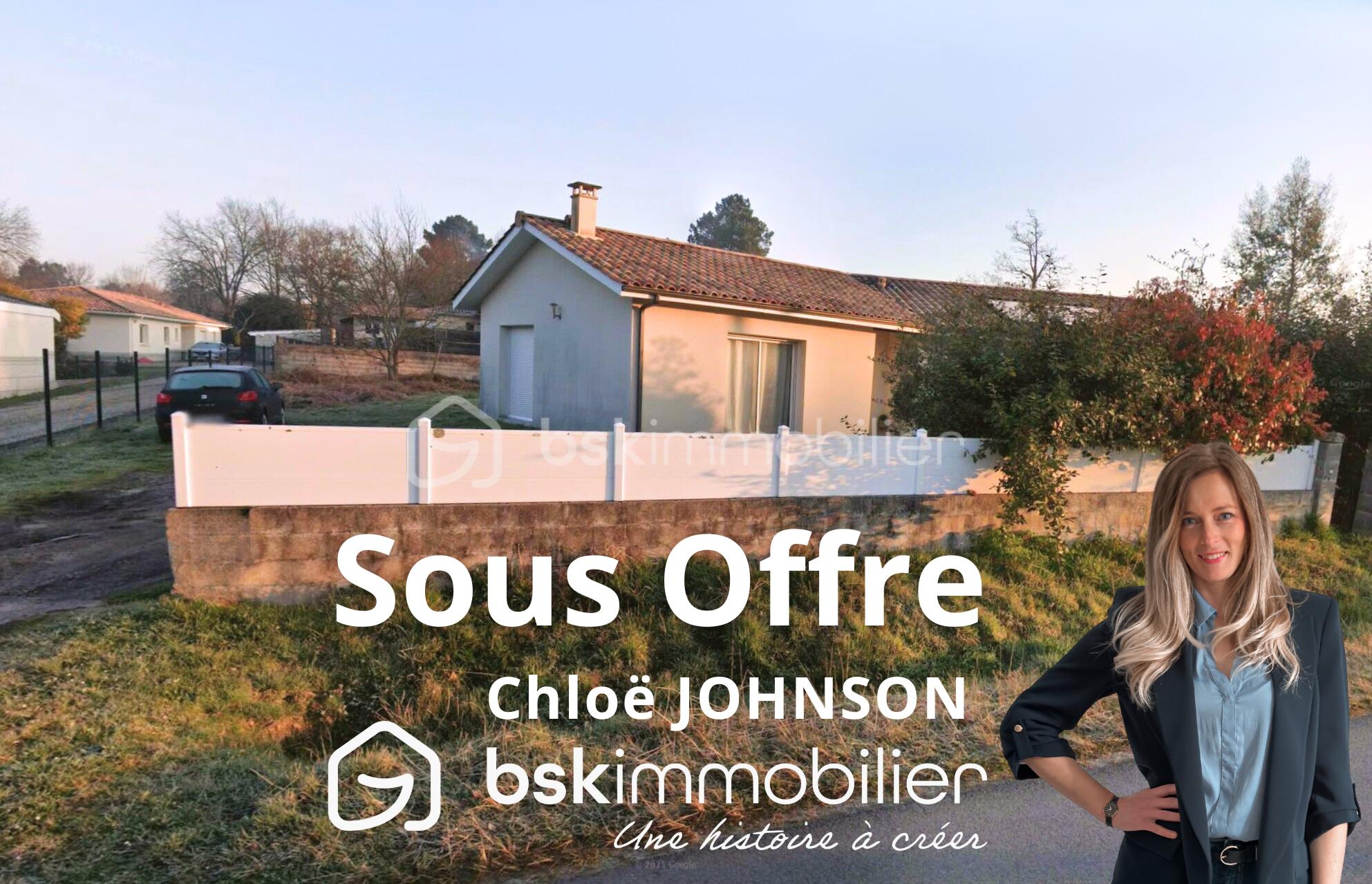 Maison contemporaine de 112 m²