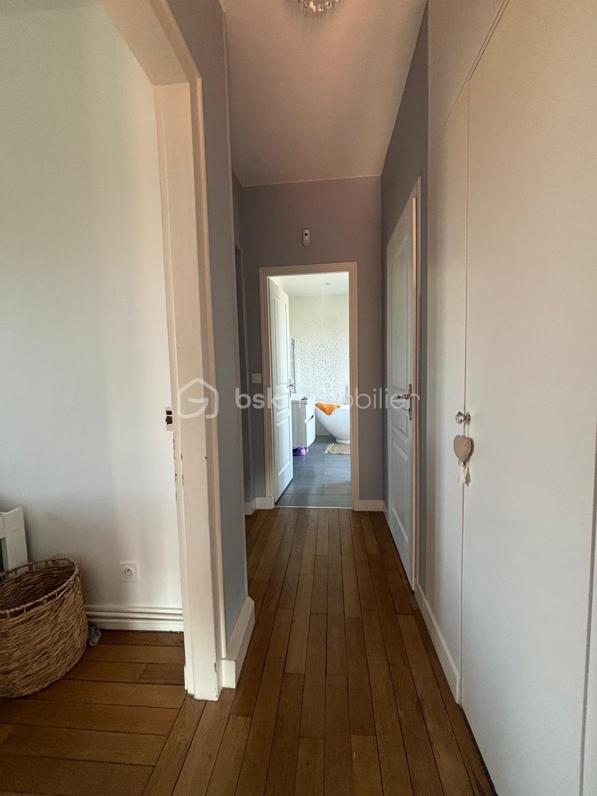 Maison de 160 m² - 781a16f9-214d-48b4-bceb-5f803f3ed5b0.JPG