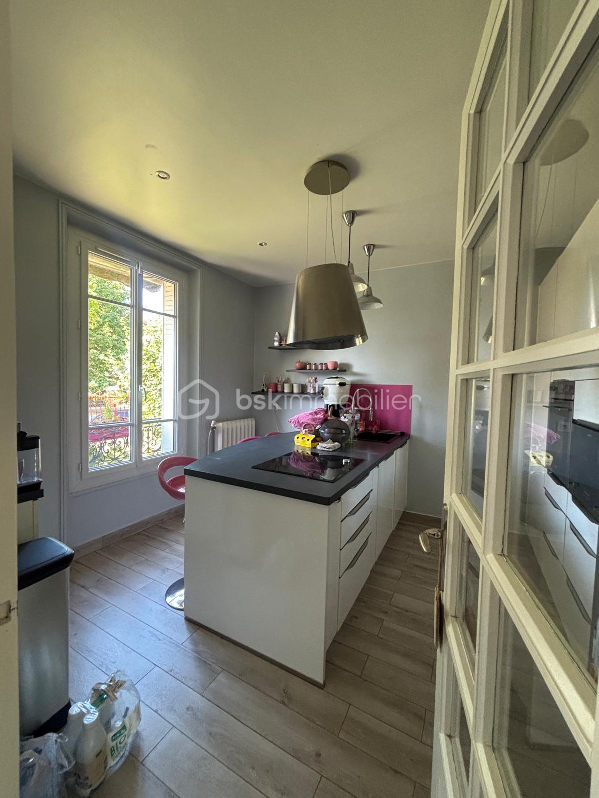 Maison de 160 m² - e7bfb626-6ecd-4c03-a36e-b7acfa108f70.JPG