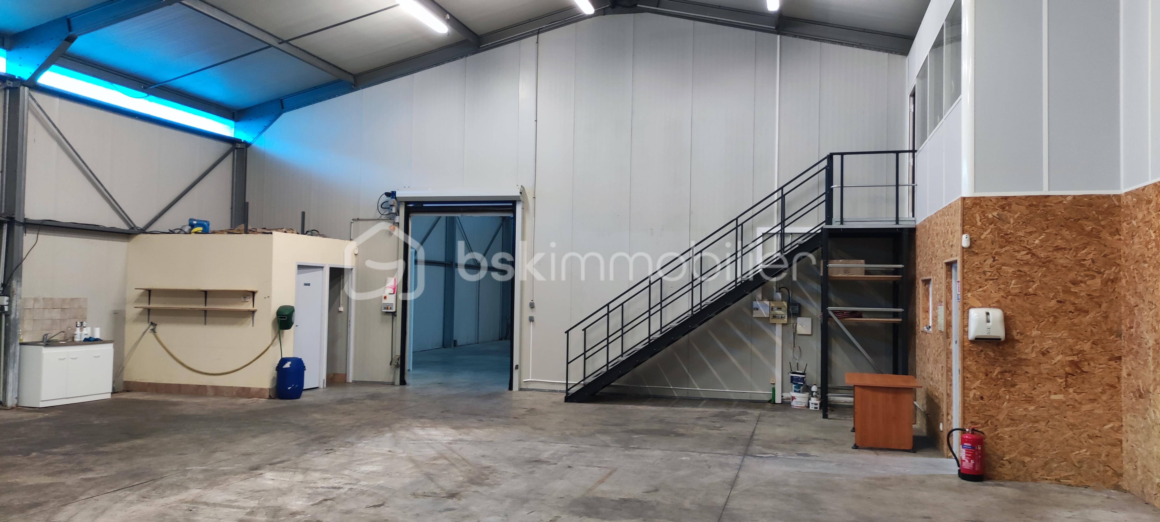 Local commercial de 450 m² - 1701331420923-1.jpg