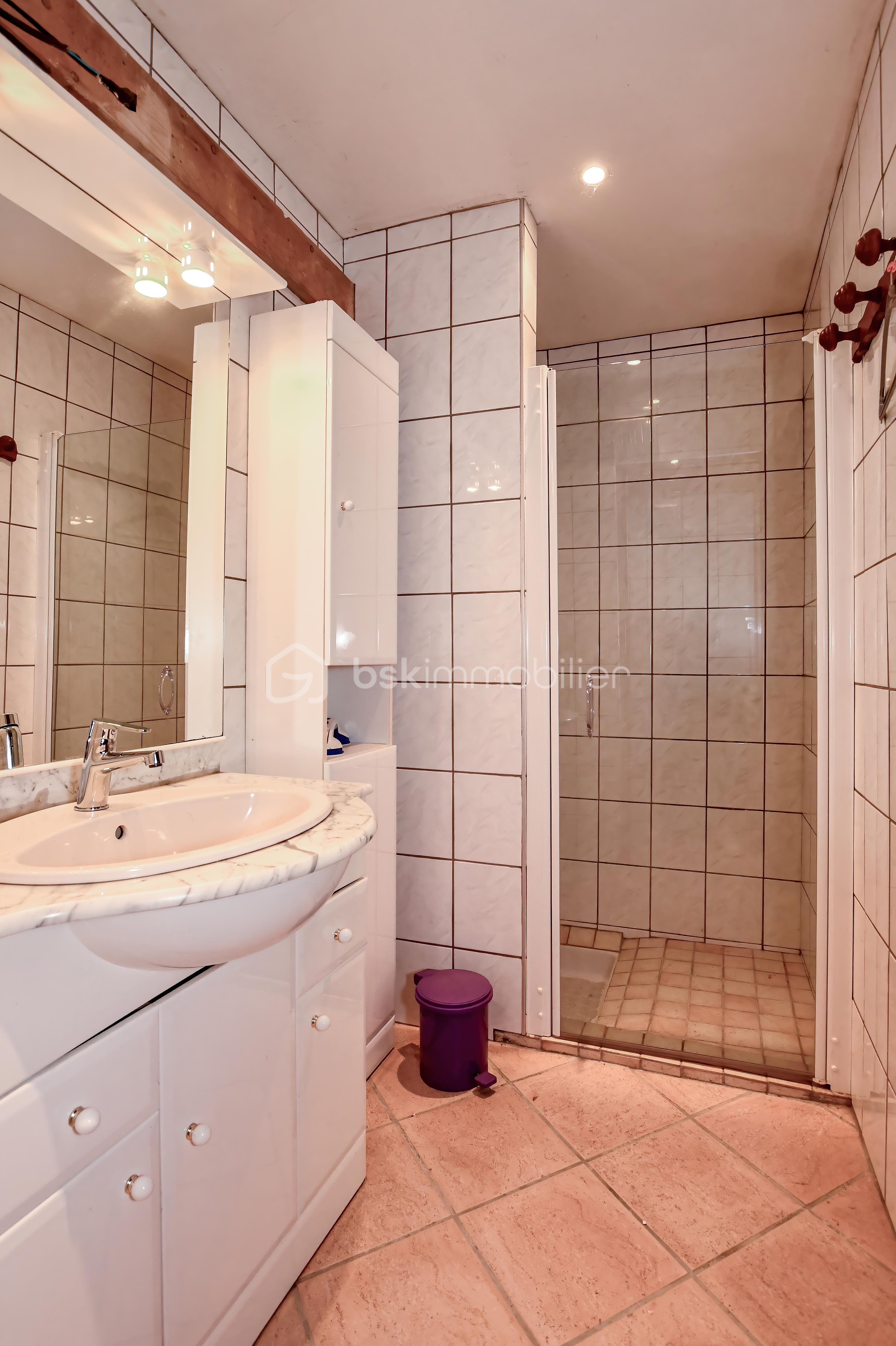 Maison de village de 129 m² - Maison de Seraucourt16.jpg
