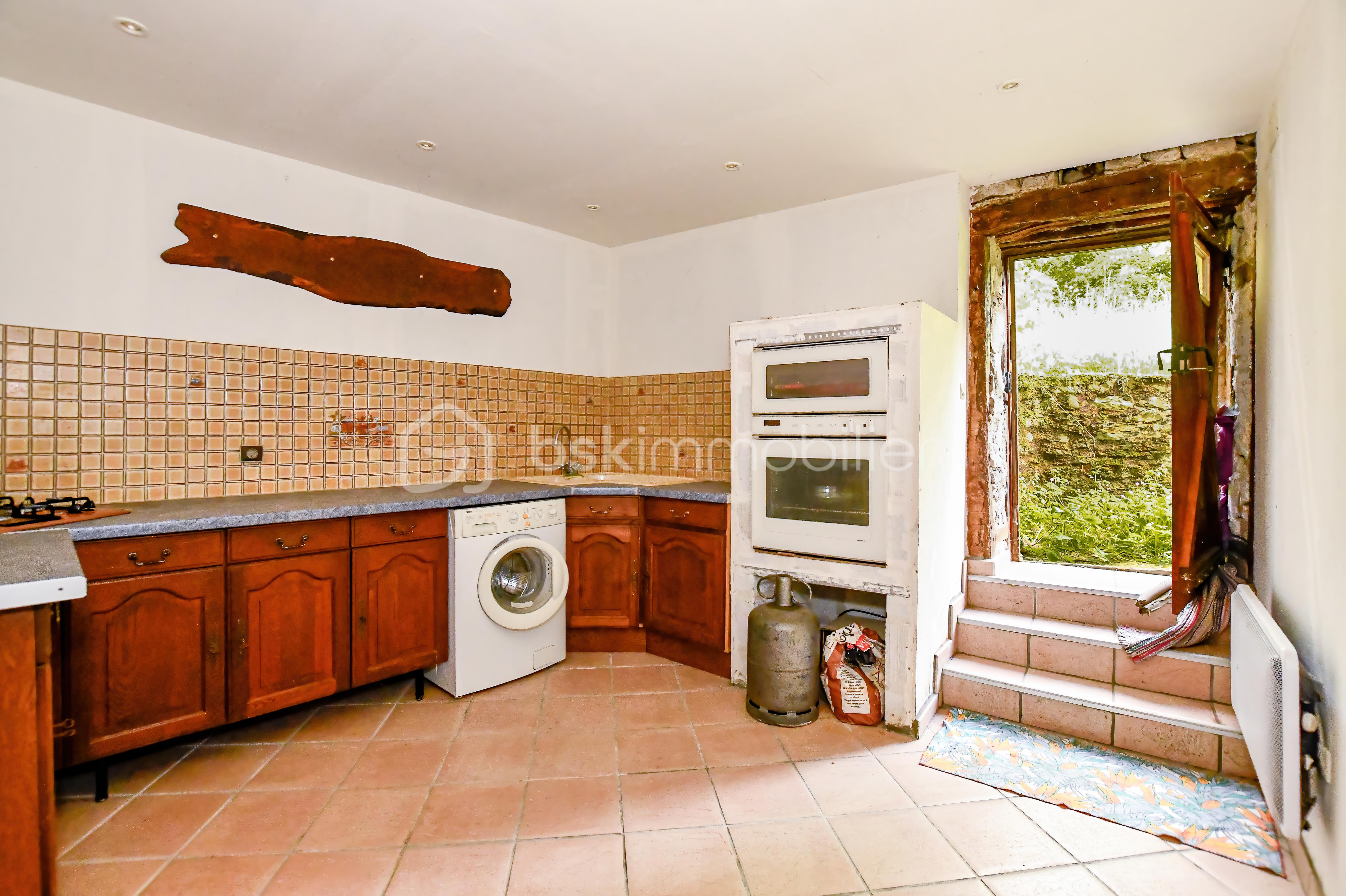 Maison de village de 129 m² - Maison de Seraucourt40.jpg