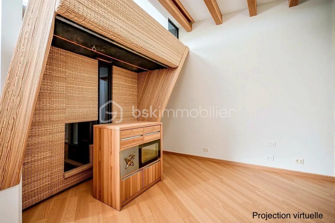 Maison de village de 129 m² - Image 2.jpeg