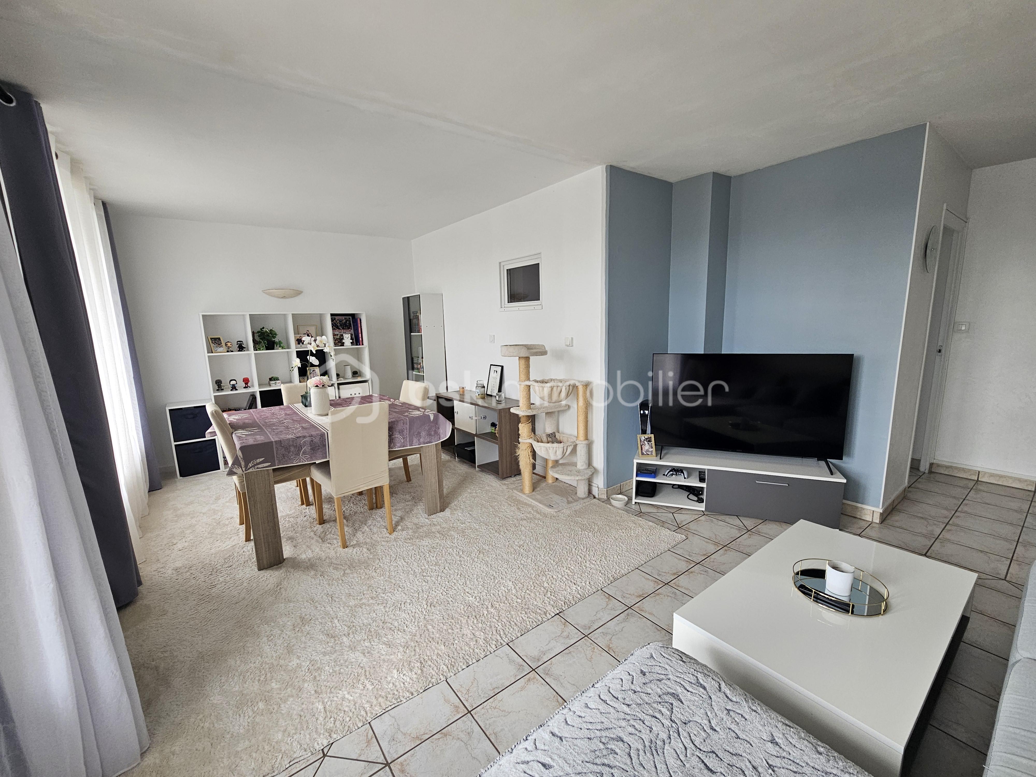 Appartement de 66 m² - 20250915_140256.jpg