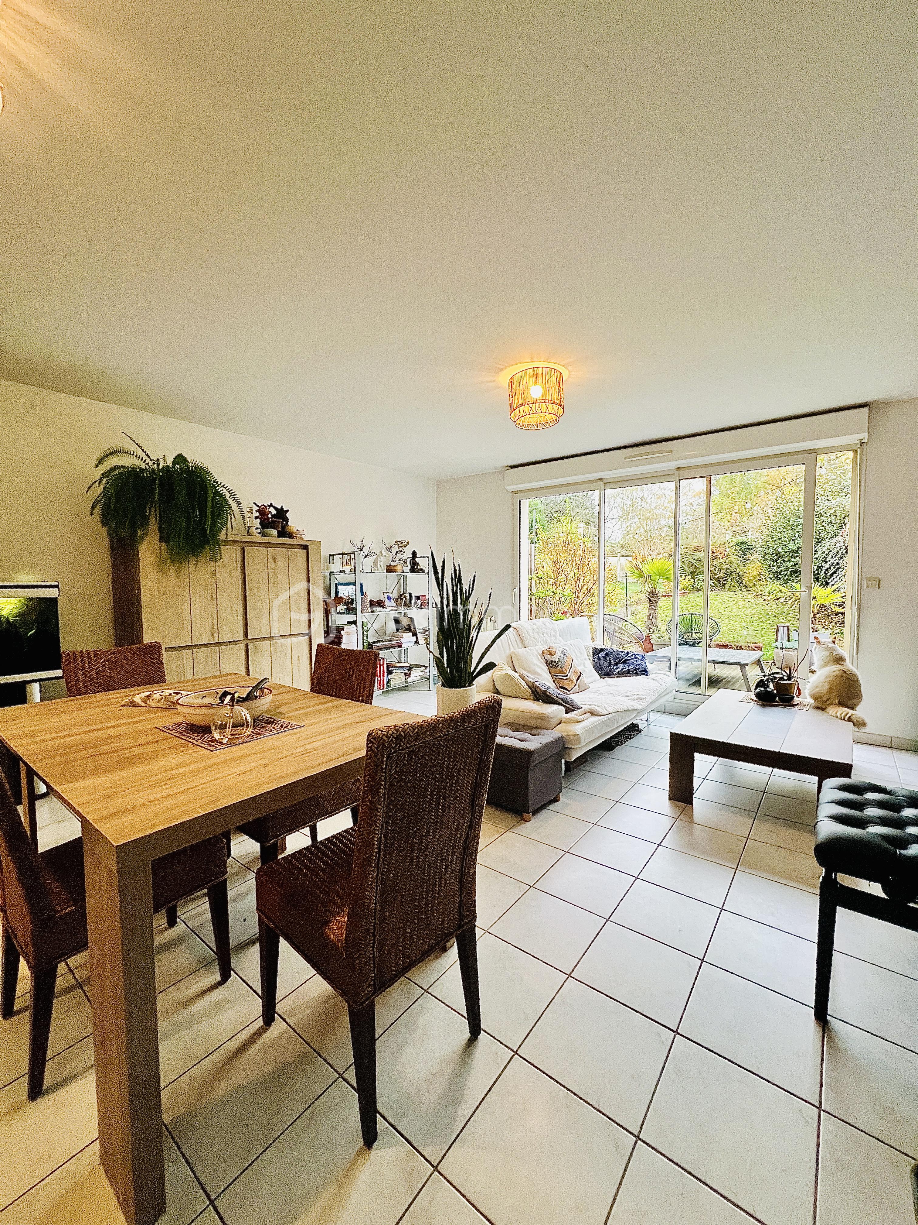 Maison de ville de 87,86 m² - IMG_7272.jpeg