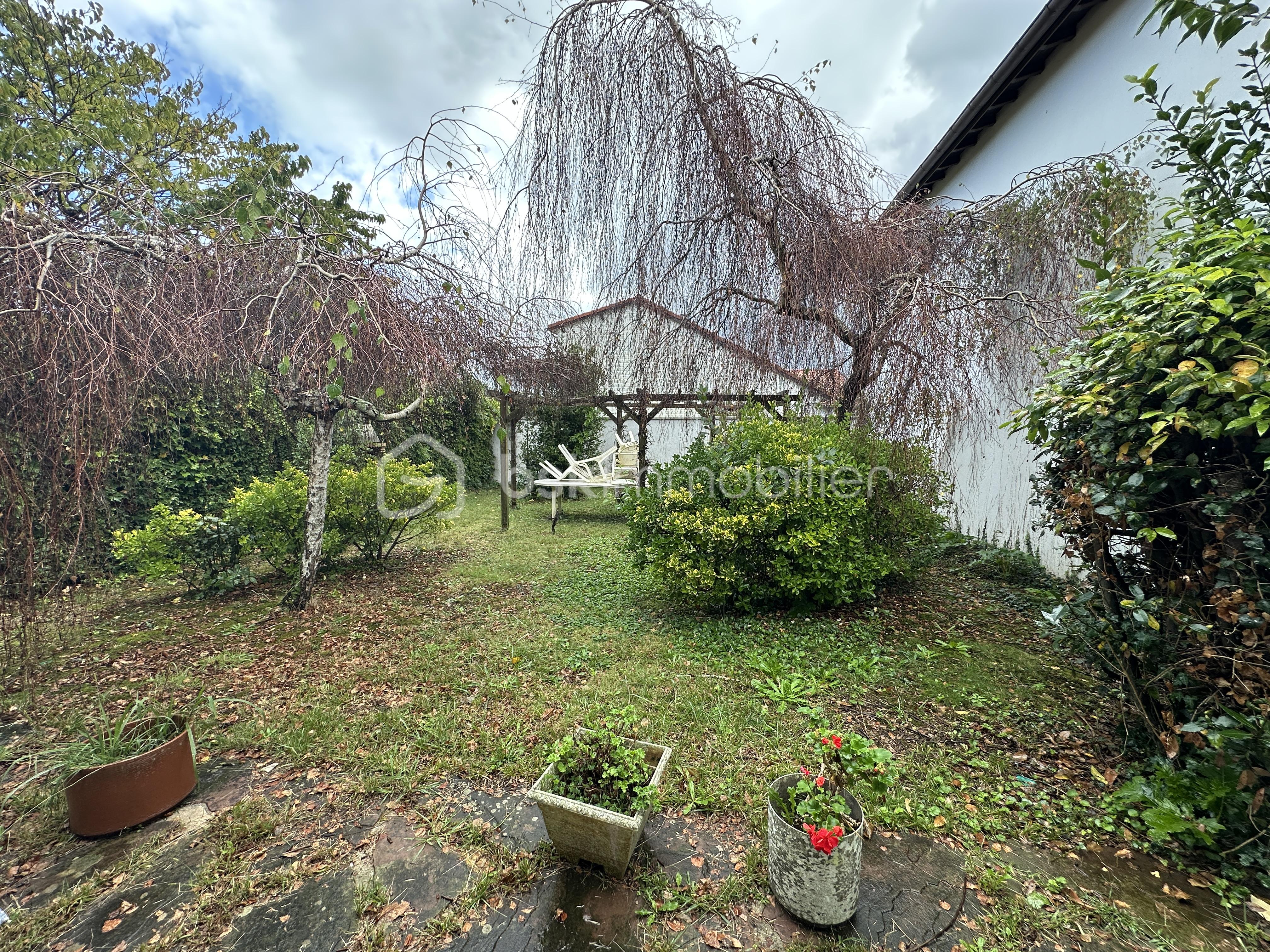 Maison traditionnelle de 107,80 m²