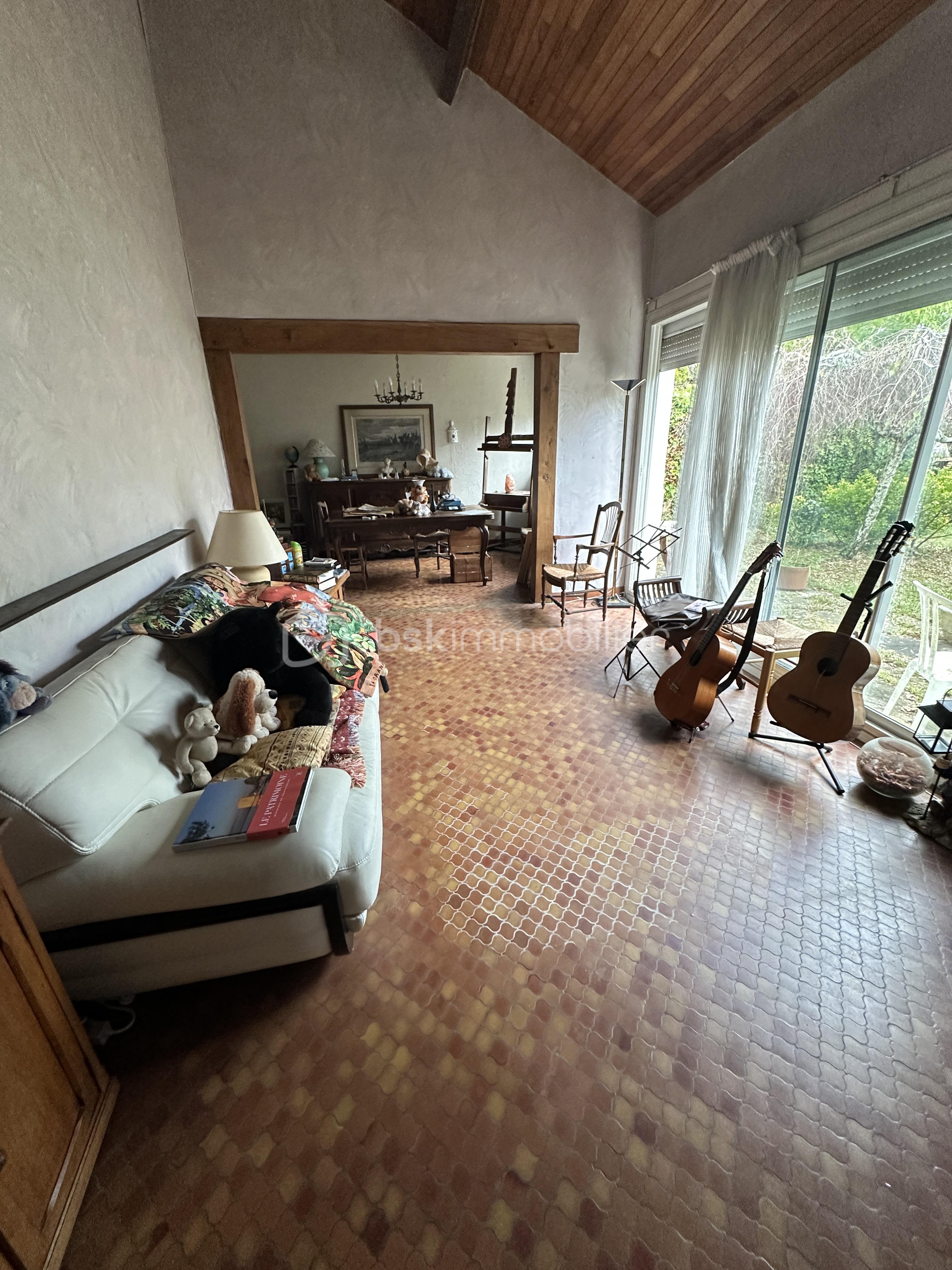 Maison traditionnelle de 107,80 m² - IMG_7525.JPG