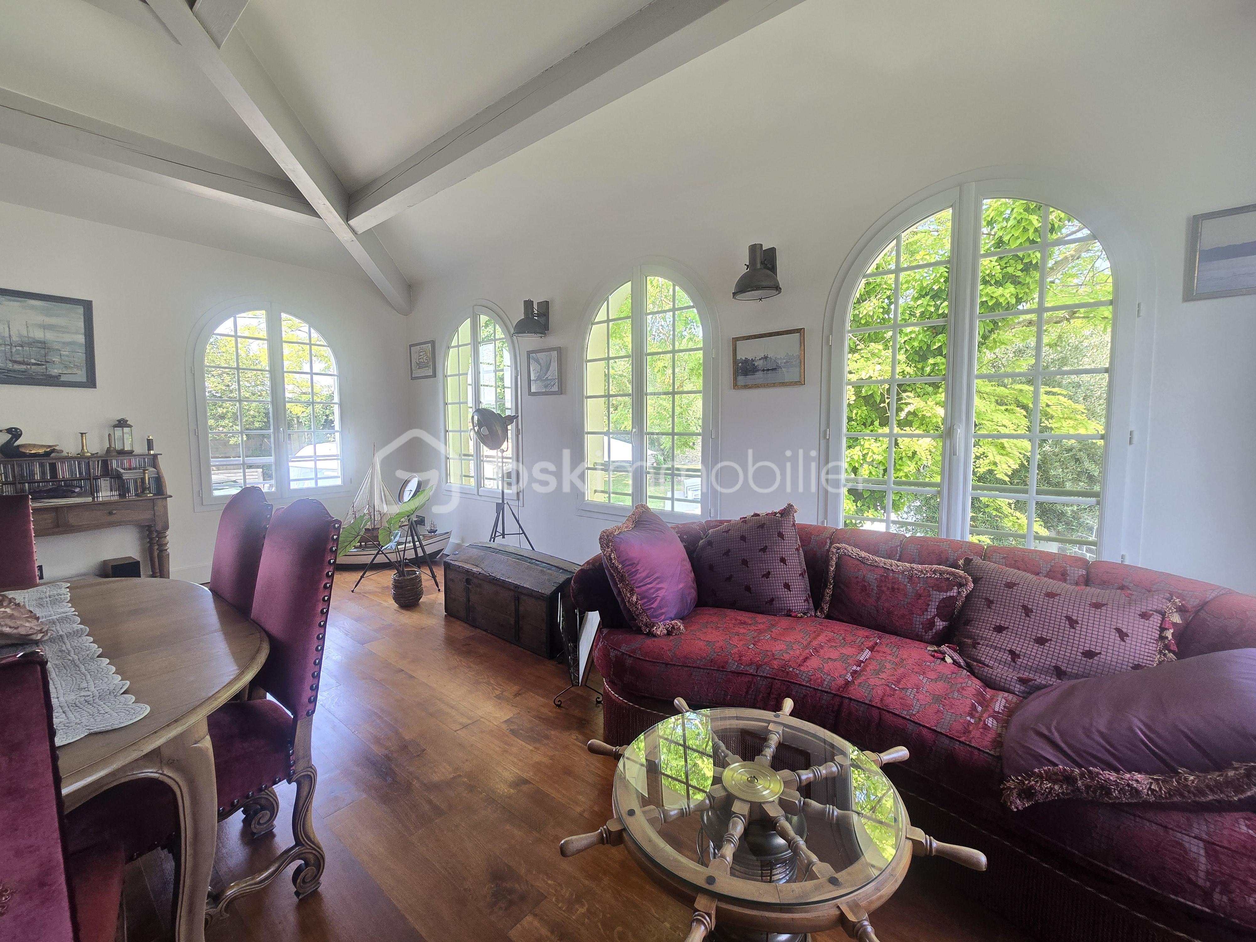 Maison d architecte de 220 m² - 20250611_161431.jpg