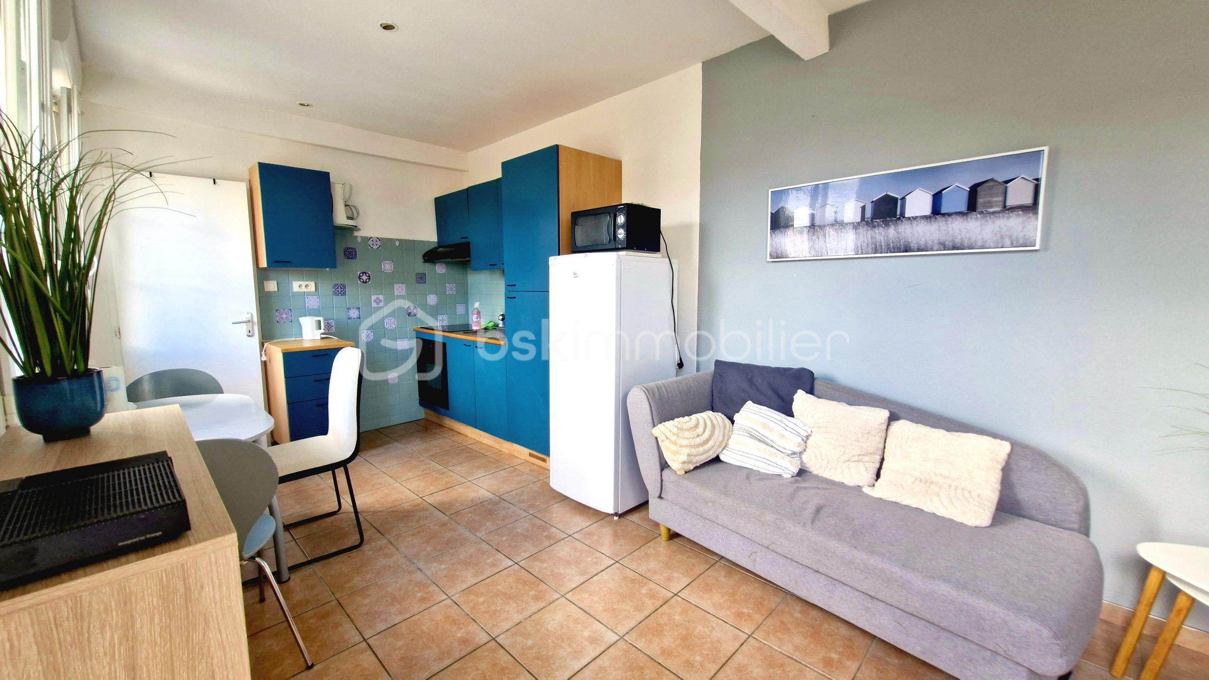 Appartement de 27 m² - 20250707_145720.jpg